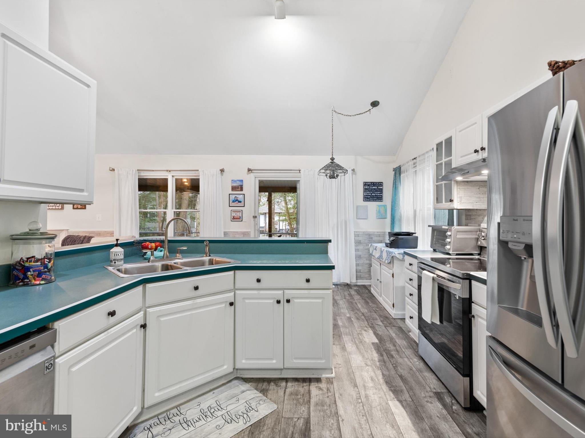 OCEAN PINES - NANTUCKET - Residential