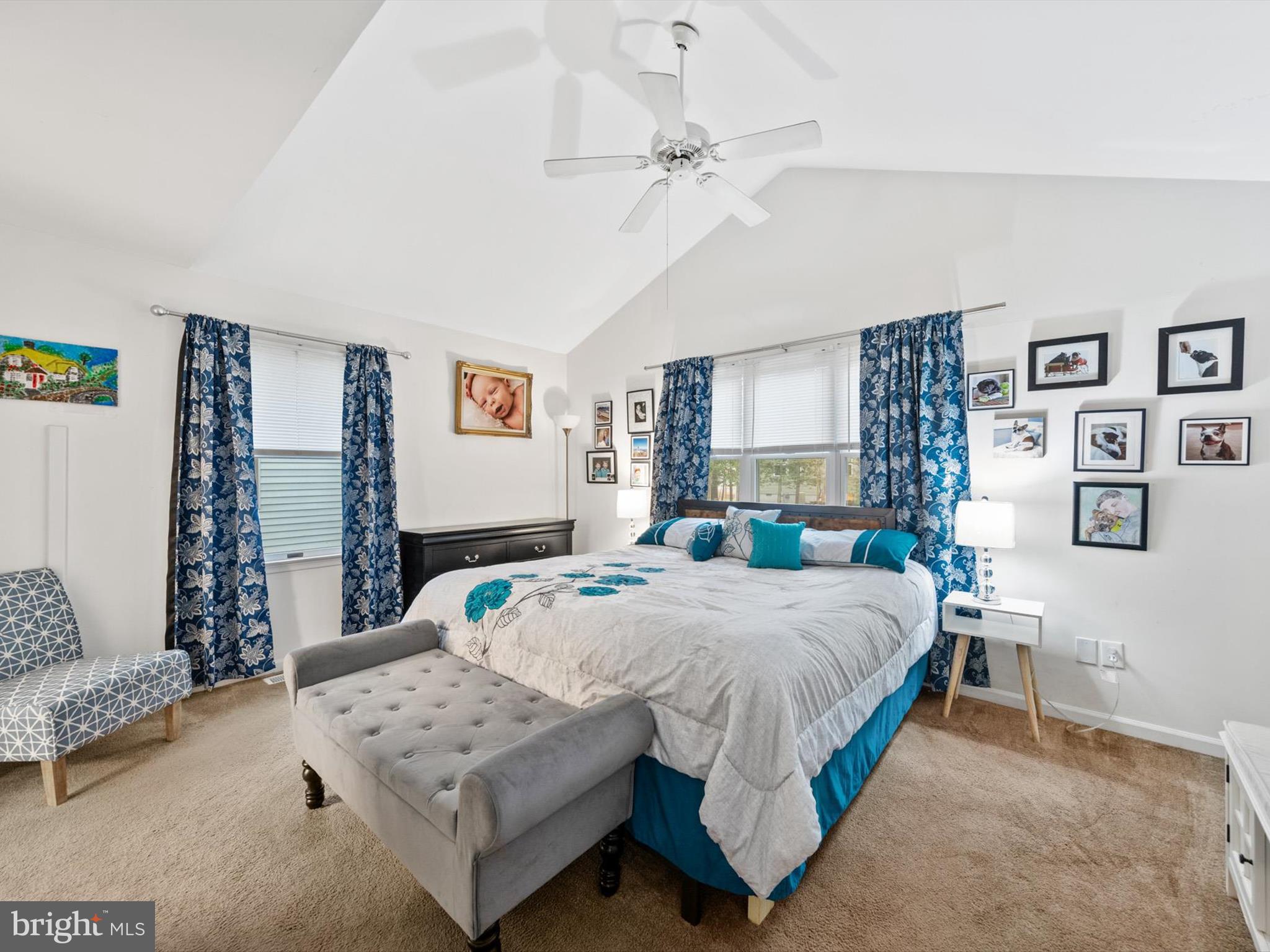 OCEAN PINES - NANTUCKET - Residential