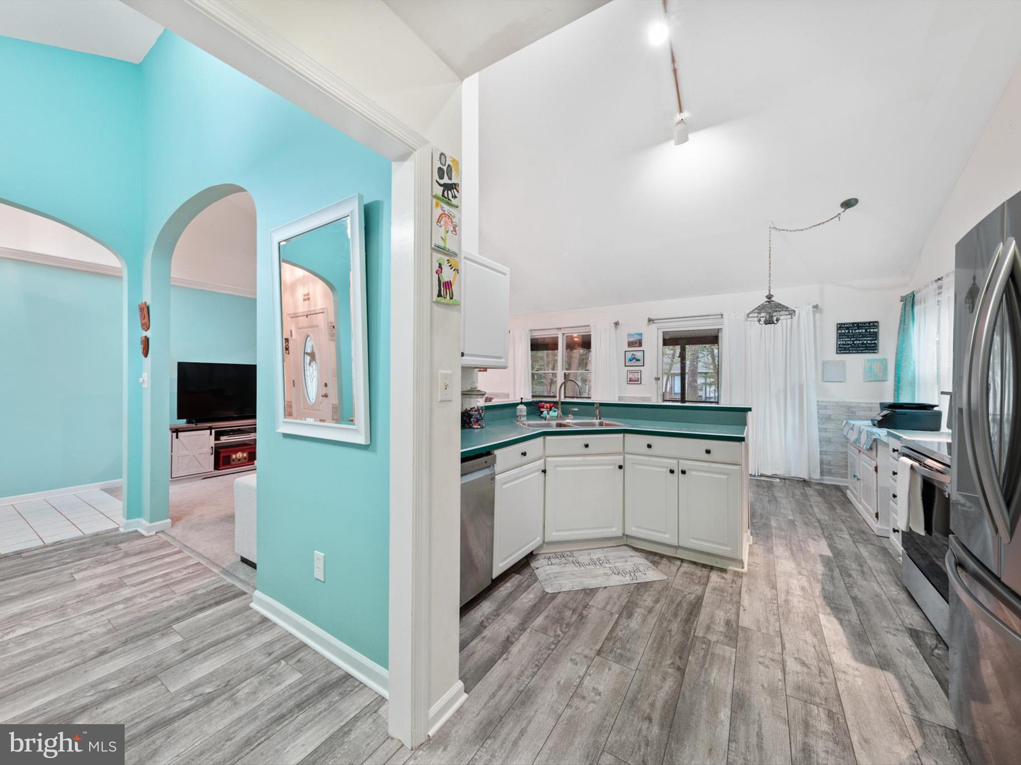 OCEAN PINES - NANTUCKET - Residential