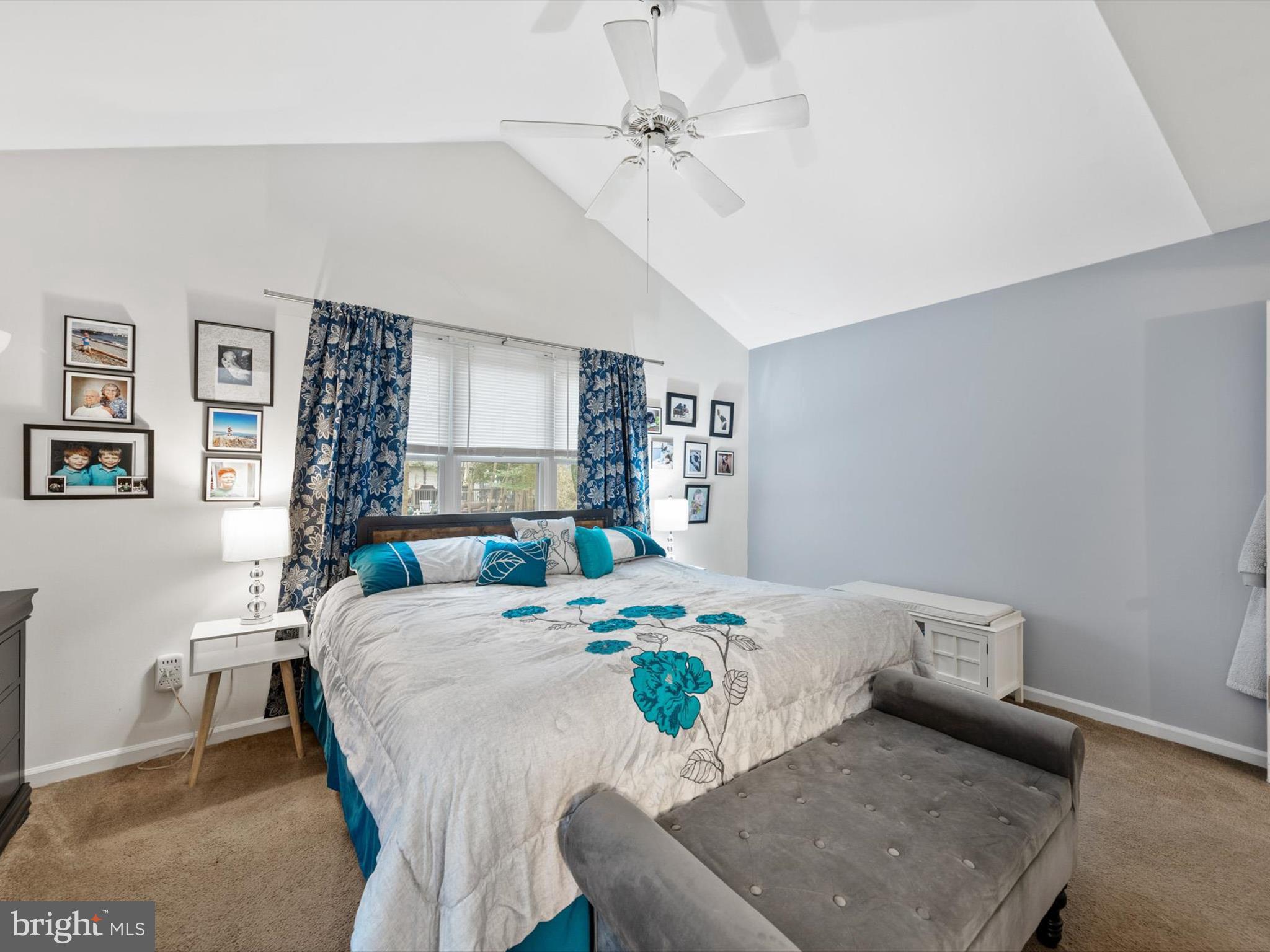 OCEAN PINES - NANTUCKET - Residential