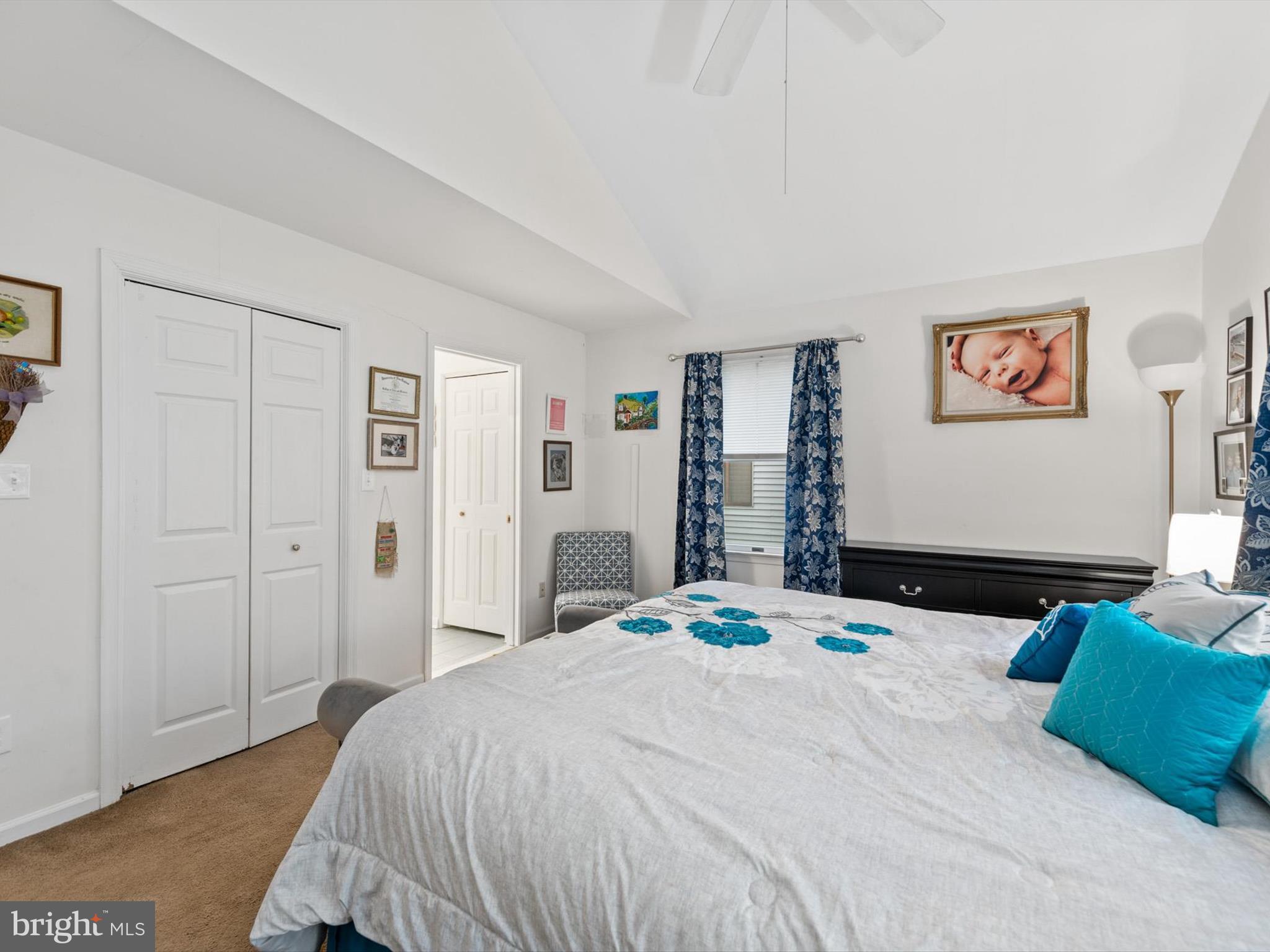 OCEAN PINES - NANTUCKET - Residential