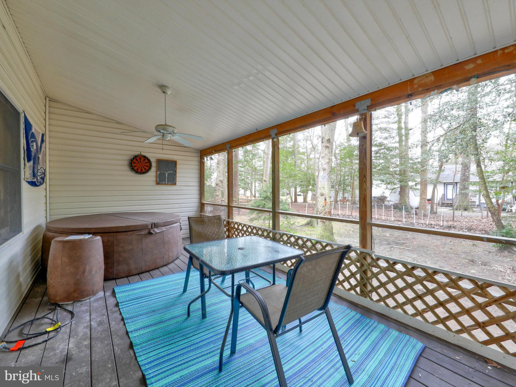 OCEAN PINES - NANTUCKET - Residential