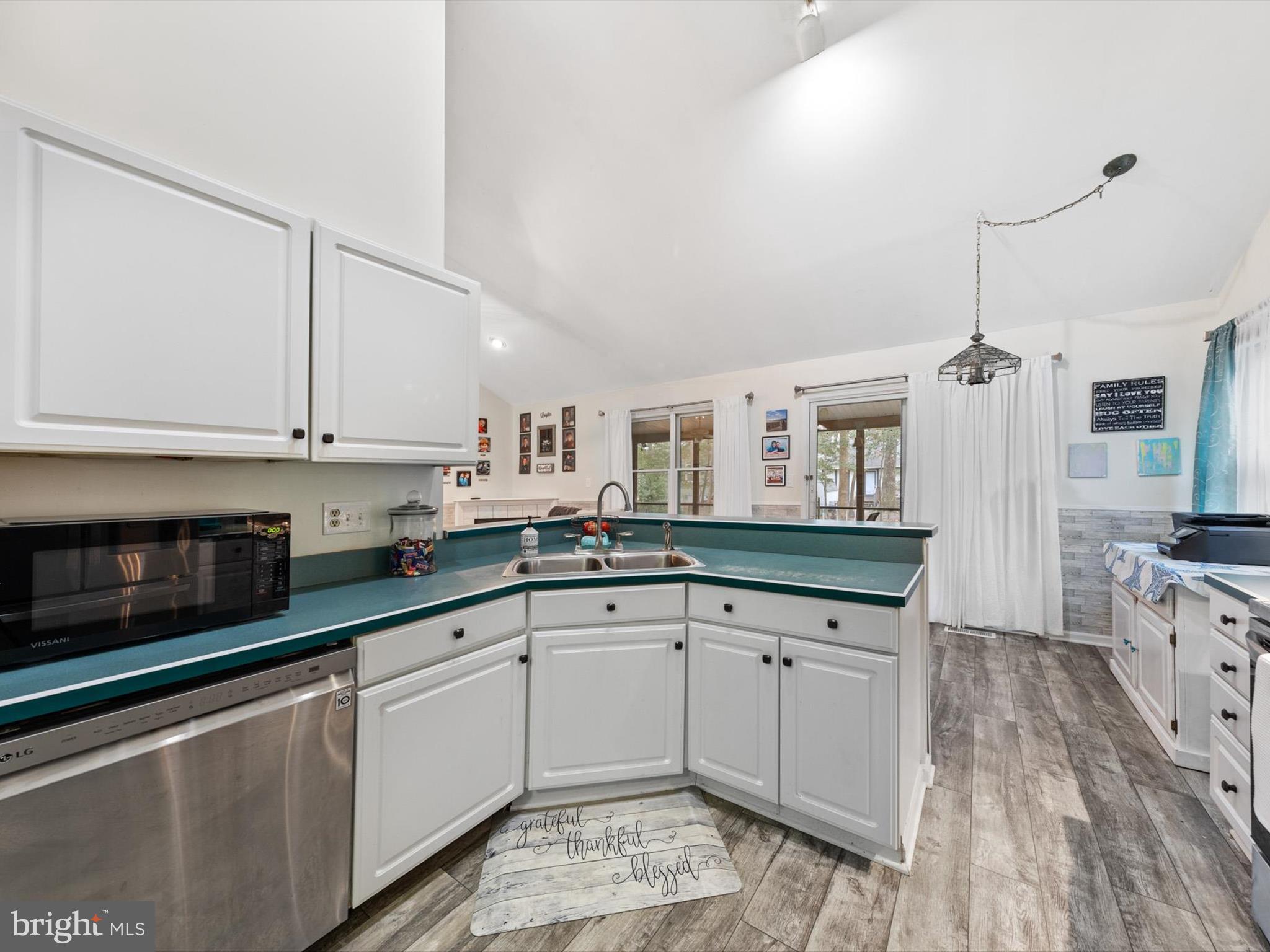 OCEAN PINES - NANTUCKET - Residential