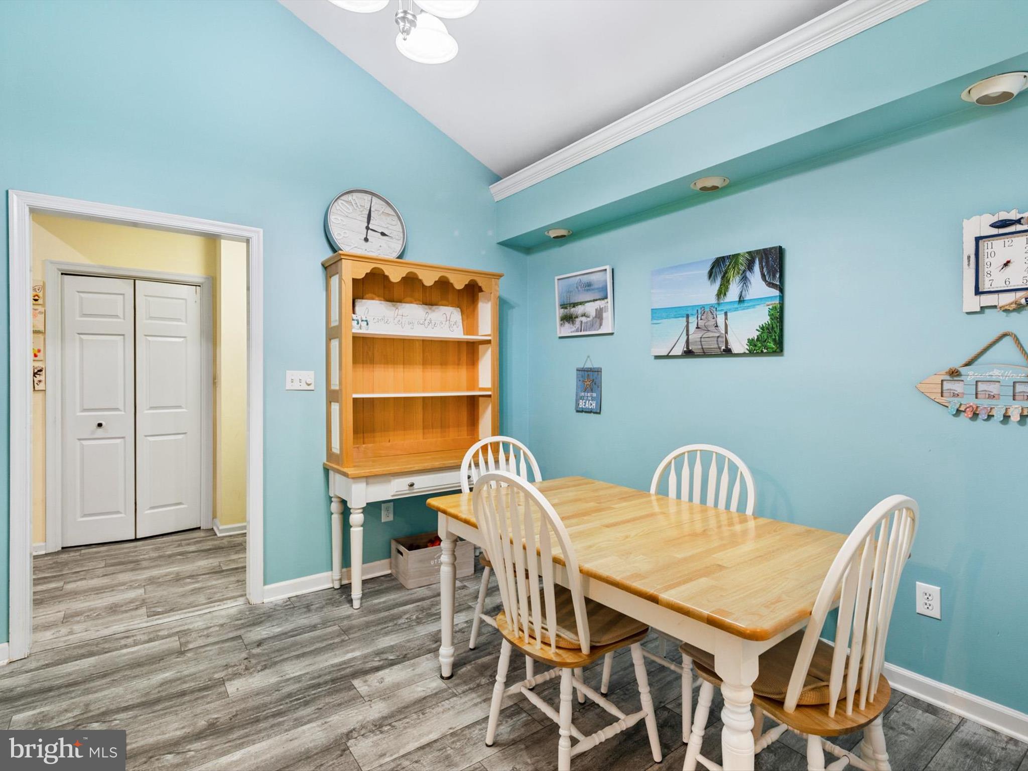 OCEAN PINES - NANTUCKET - Residential