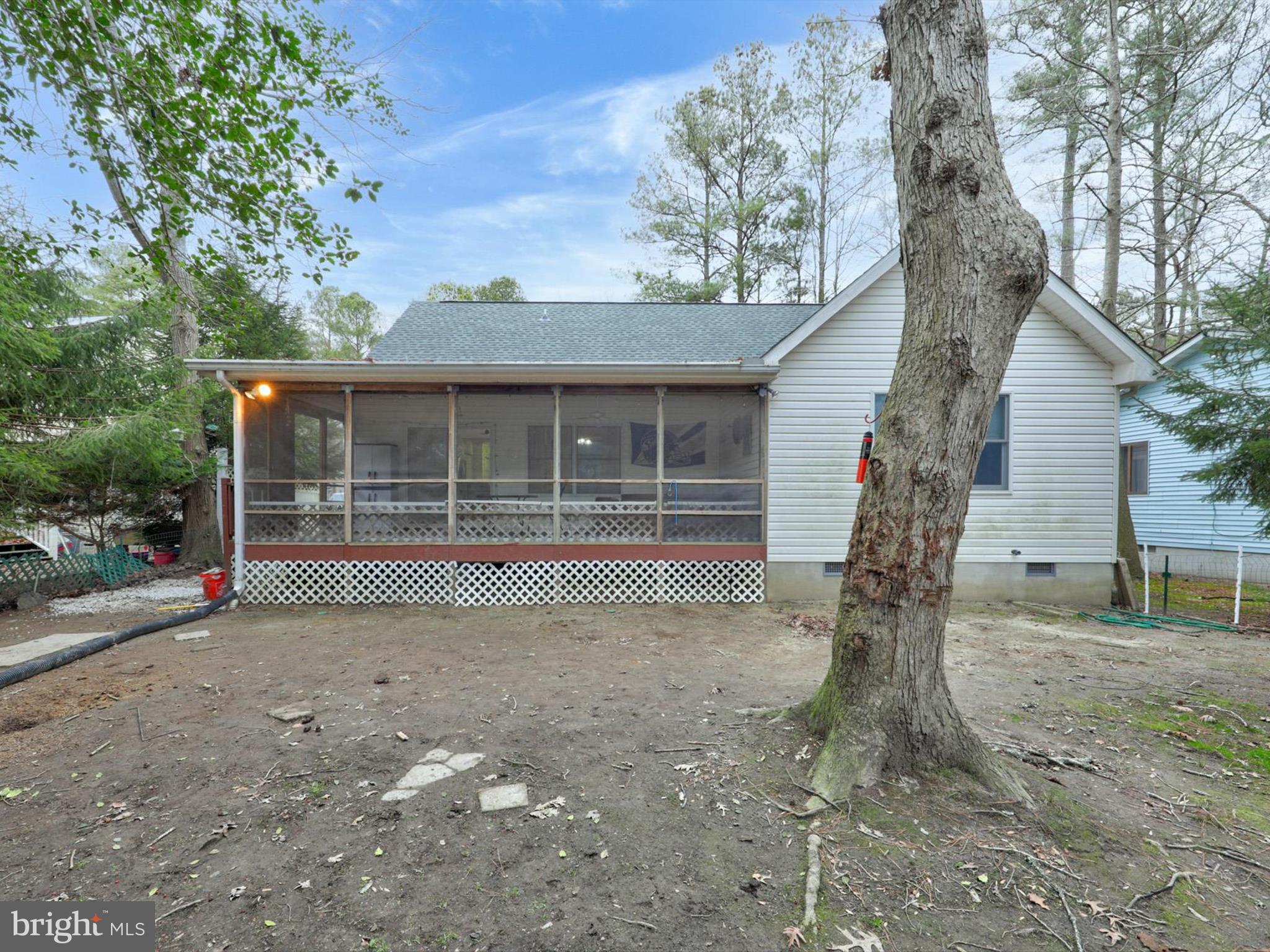 OCEAN PINES - NANTUCKET - Residential