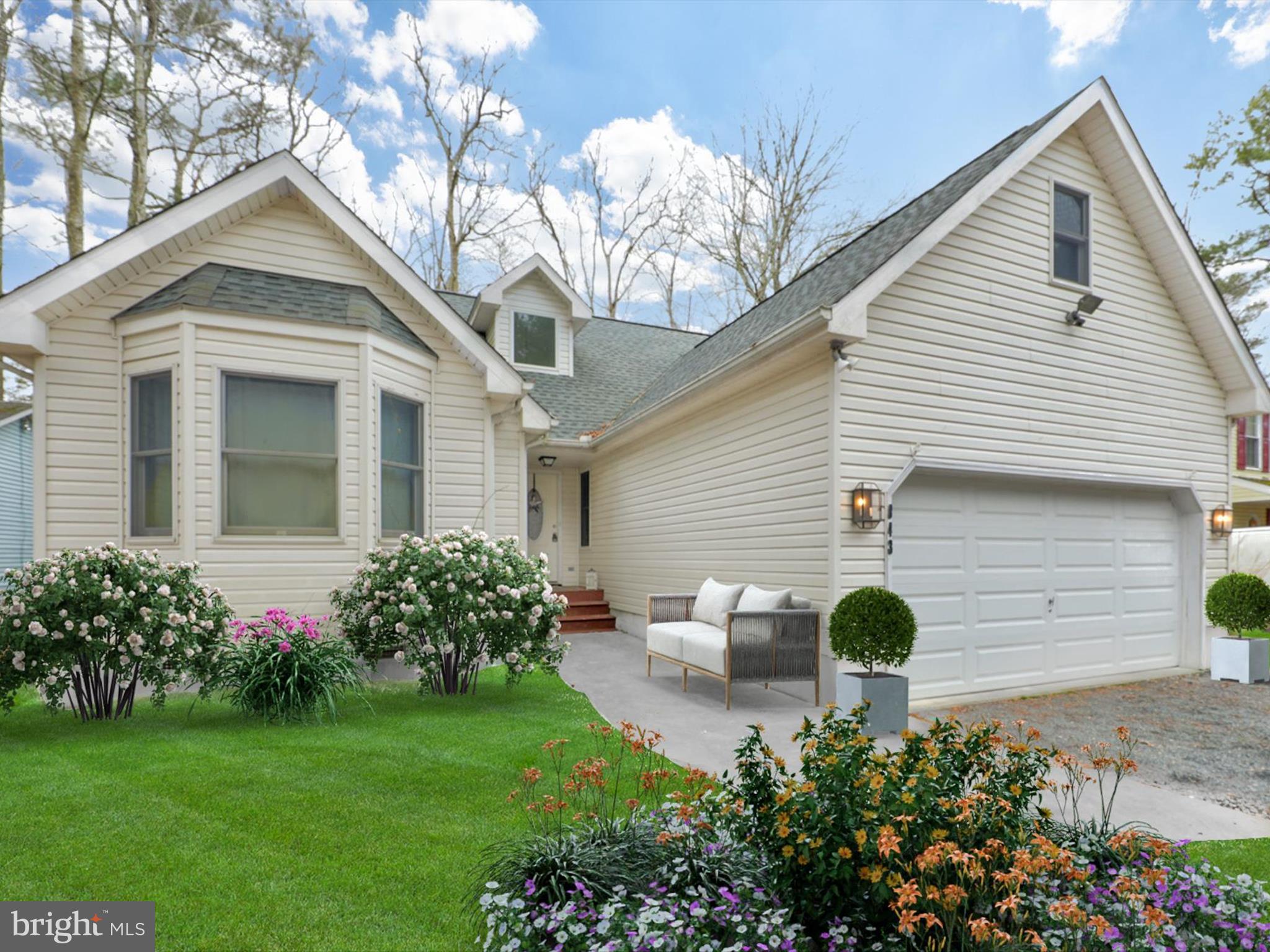 OCEAN PINES - NANTUCKET - Residential