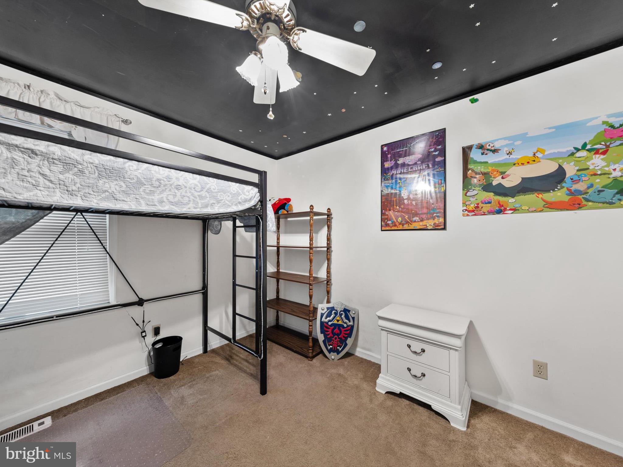 OCEAN PINES - NANTUCKET - Residential