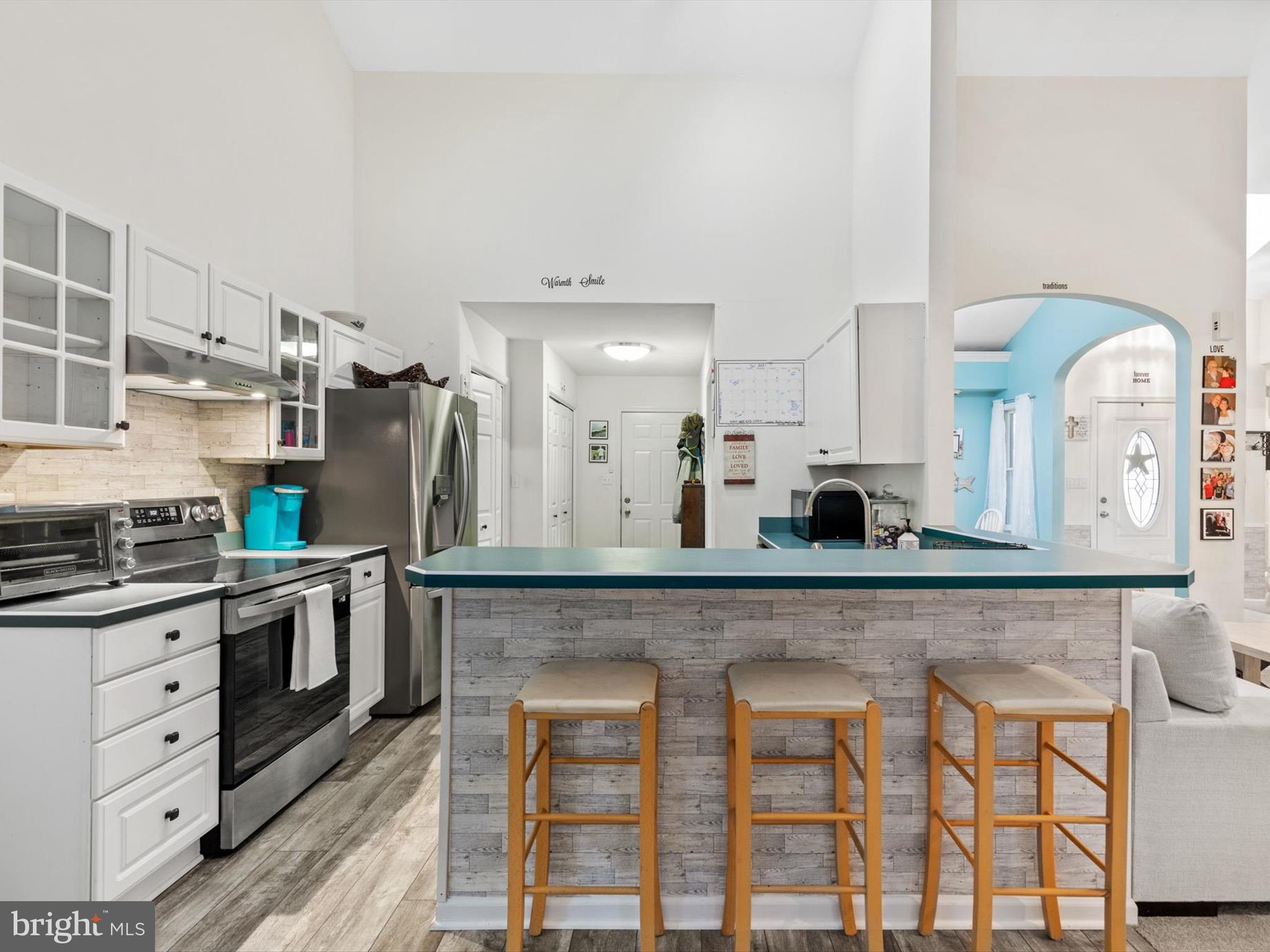 OCEAN PINES - NANTUCKET - Residential