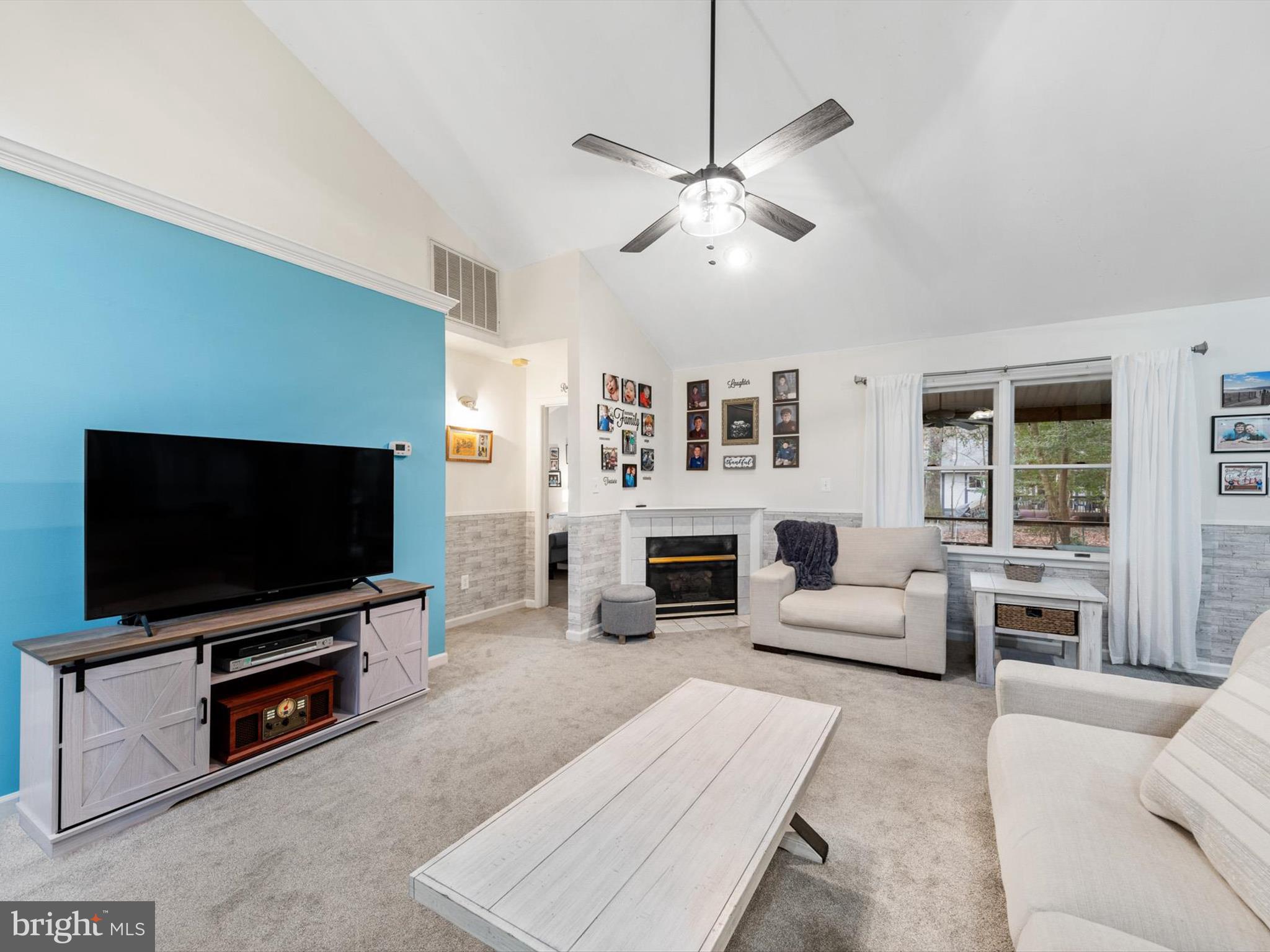 OCEAN PINES - NANTUCKET - Residential