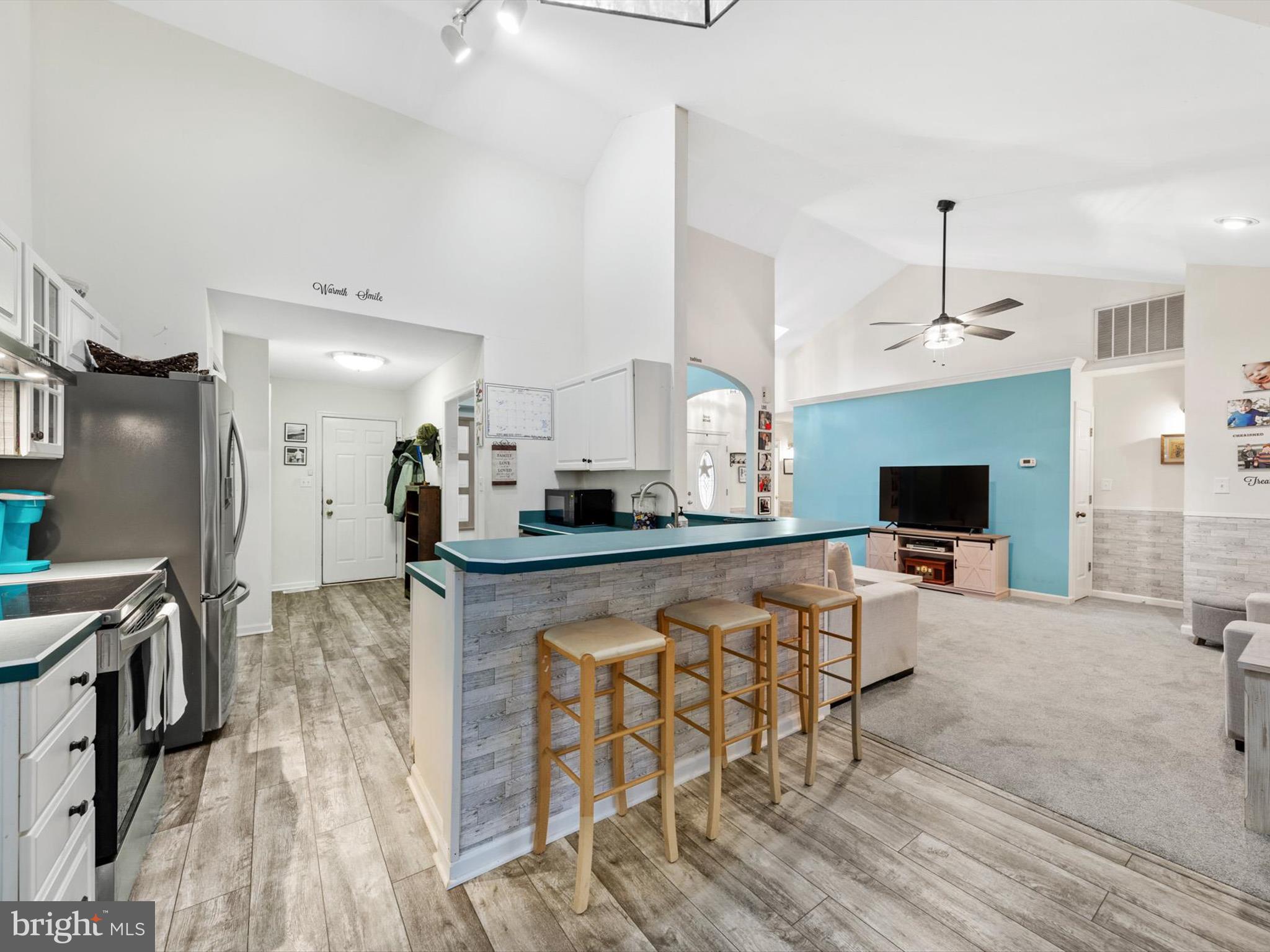 OCEAN PINES - NANTUCKET - Residential