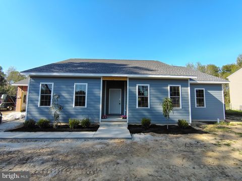 3371 SUDLERSVILLE ROAD CLAYTON DE 19938