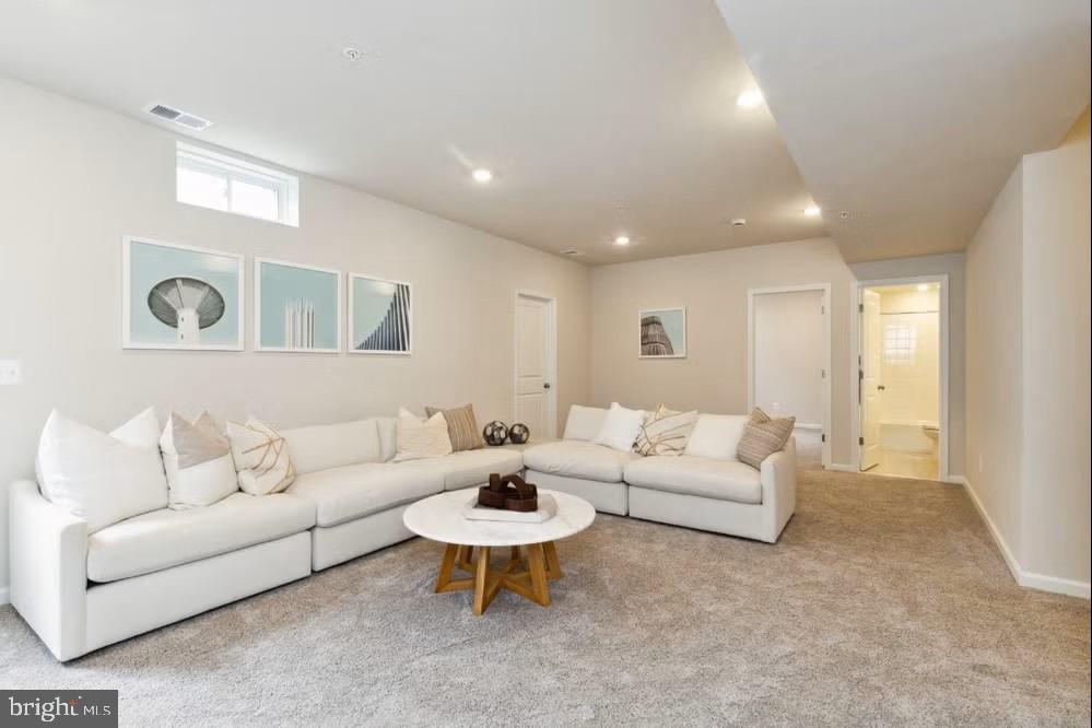 SPRINGHAVEN - Residential