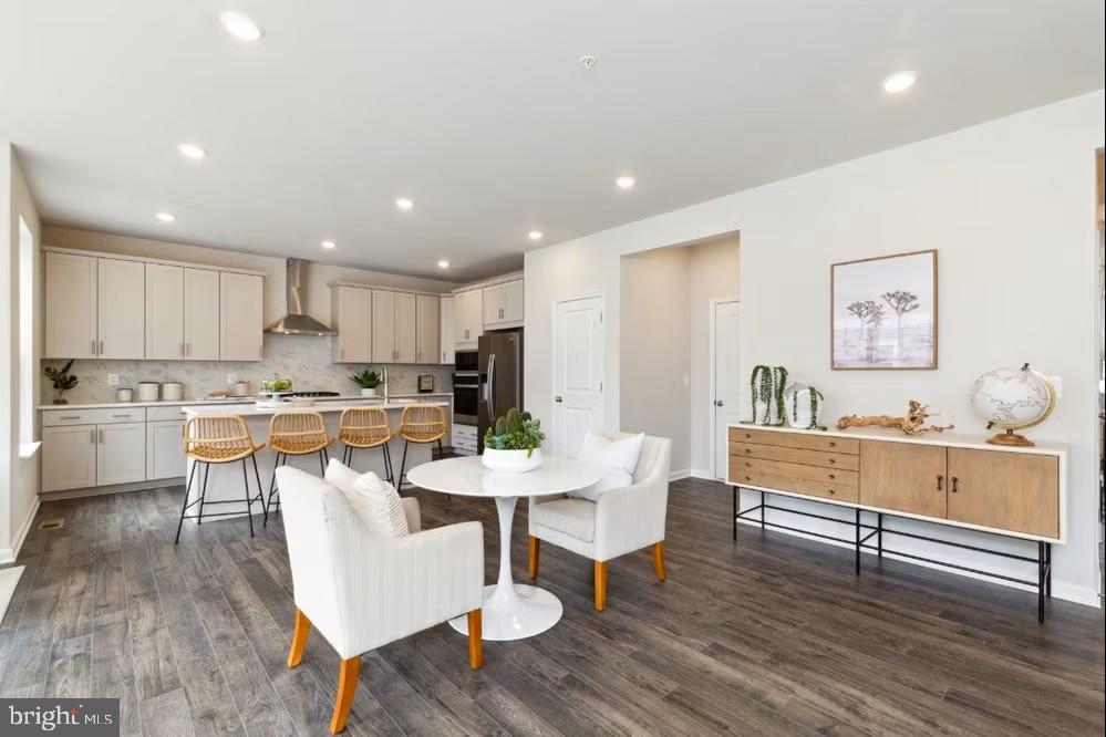 SPRINGHAVEN - Residential