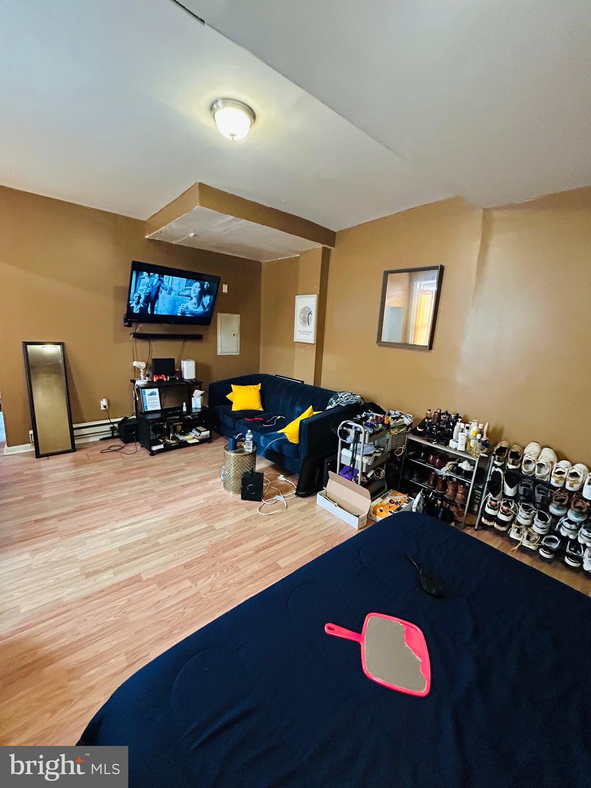 WEST PHILADELPHIA - Residential Income