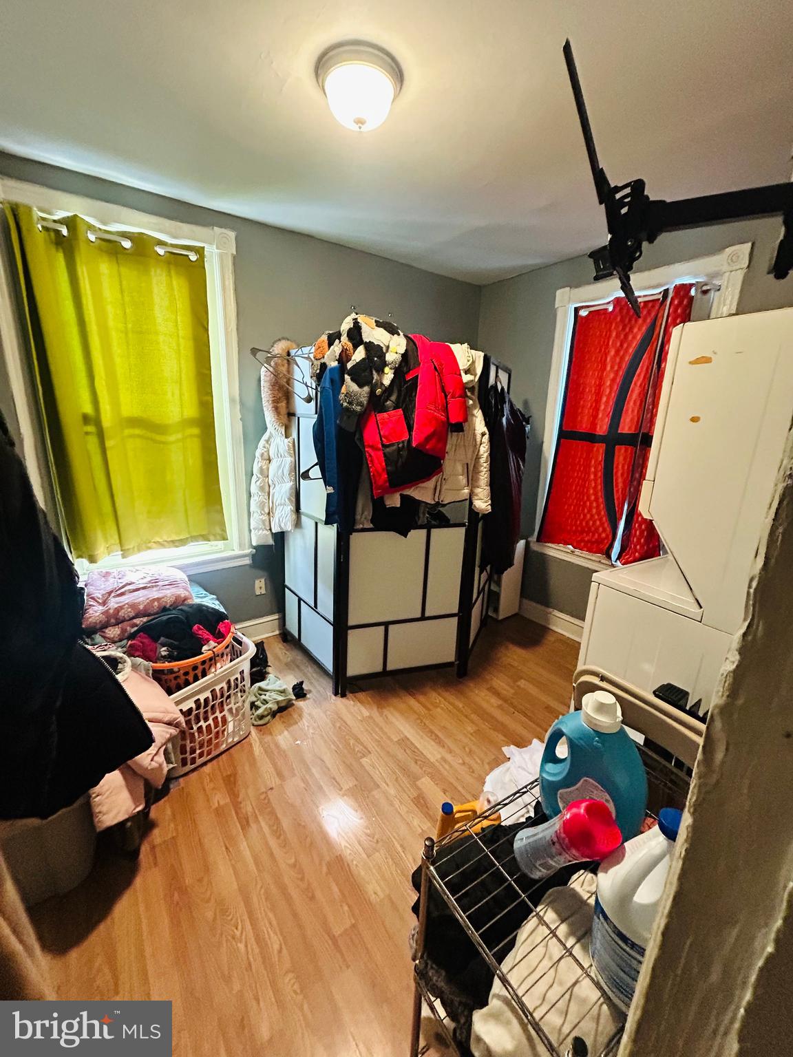 WEST PHILADELPHIA - Residential Income