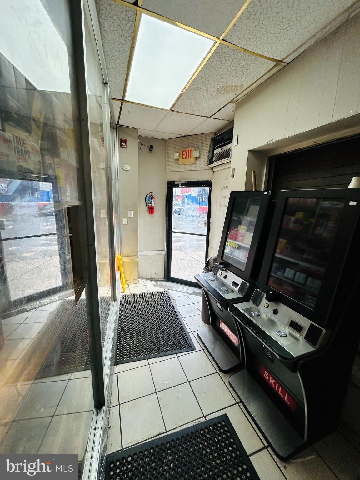 WEST PHILADELPHIA - Residential Income