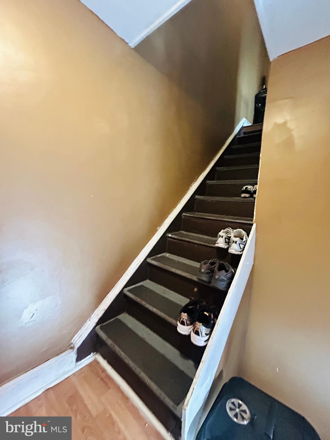 WEST PHILADELPHIA - Residential Income