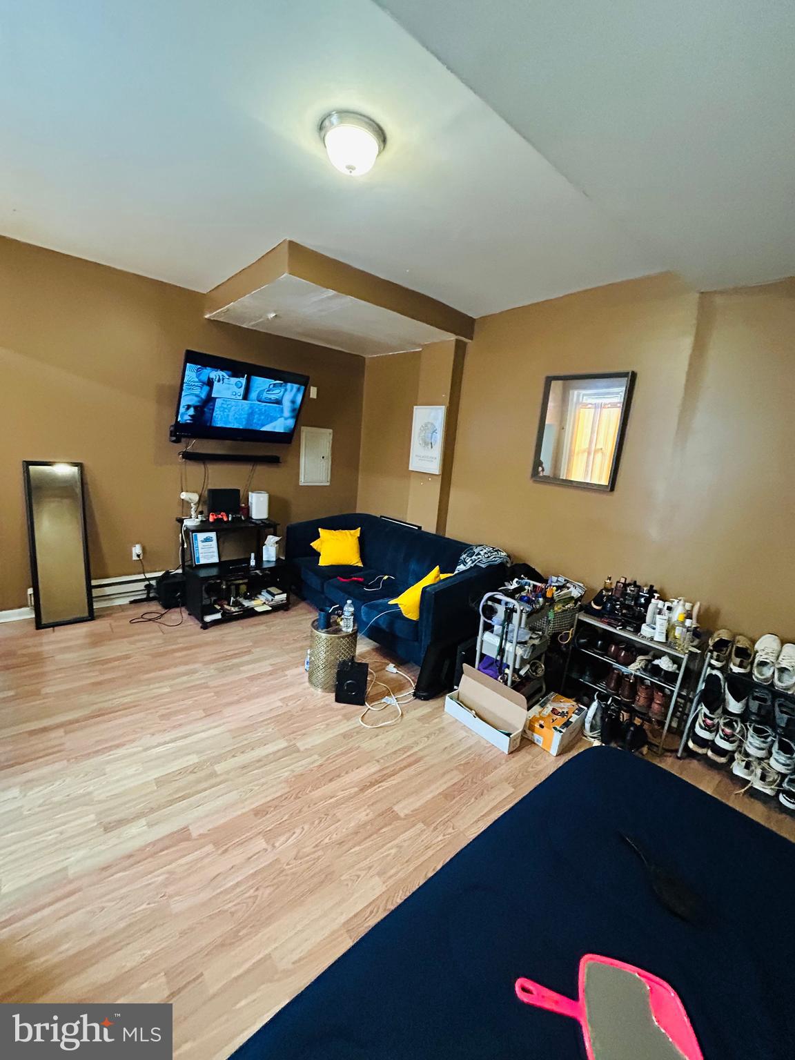 WEST PHILADELPHIA - Residential Income