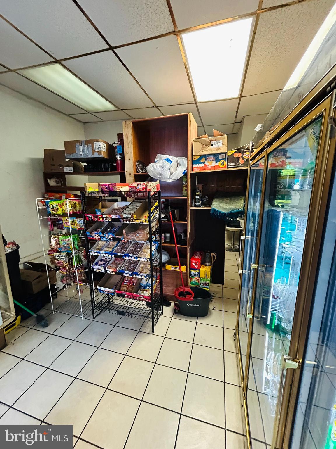 WEST PHILADELPHIA - Residential Income