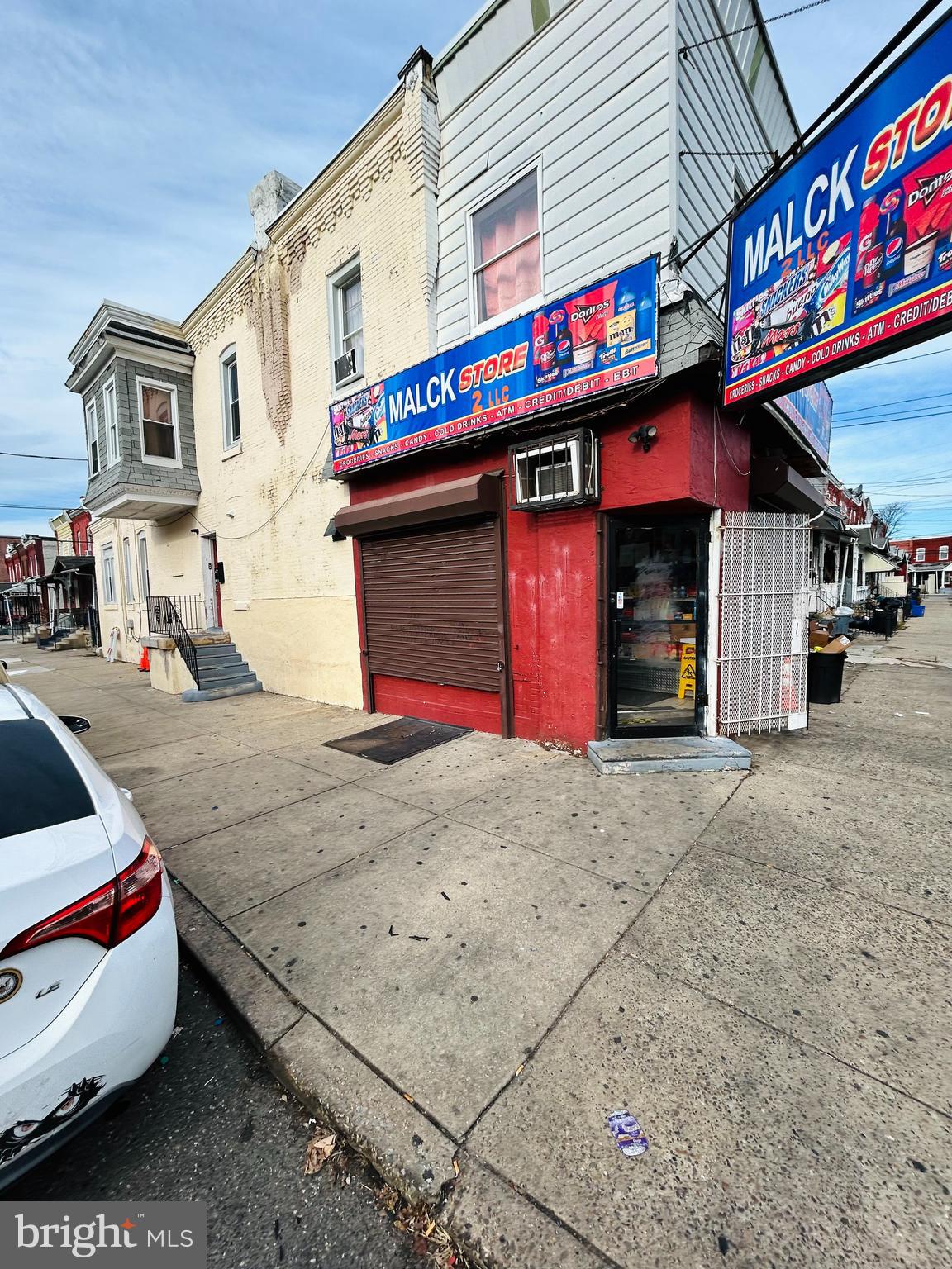 WEST PHILADELPHIA - Residential Income