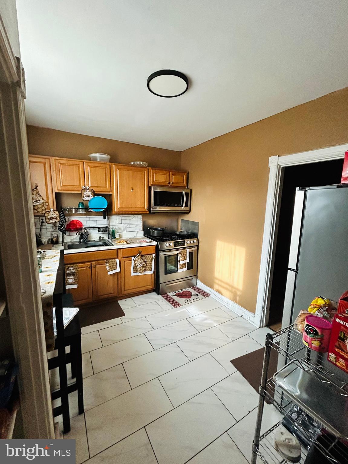 WEST PHILADELPHIA - Residential Income