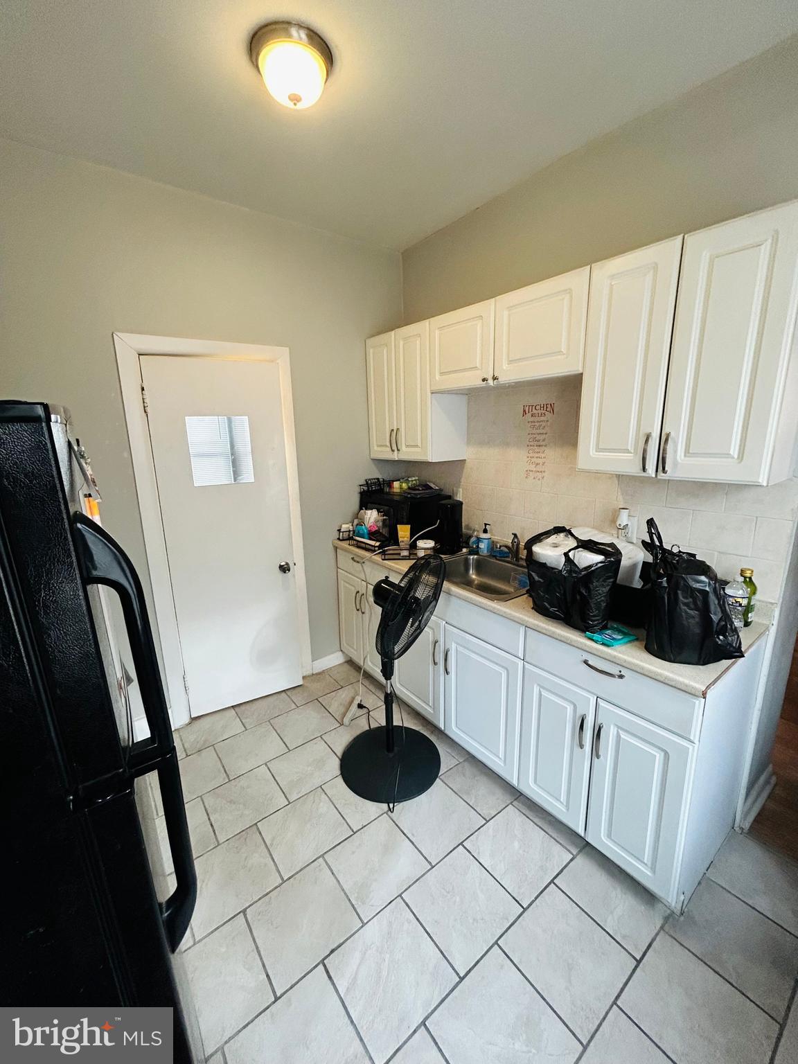 WEST PHILADELPHIA - Residential Income