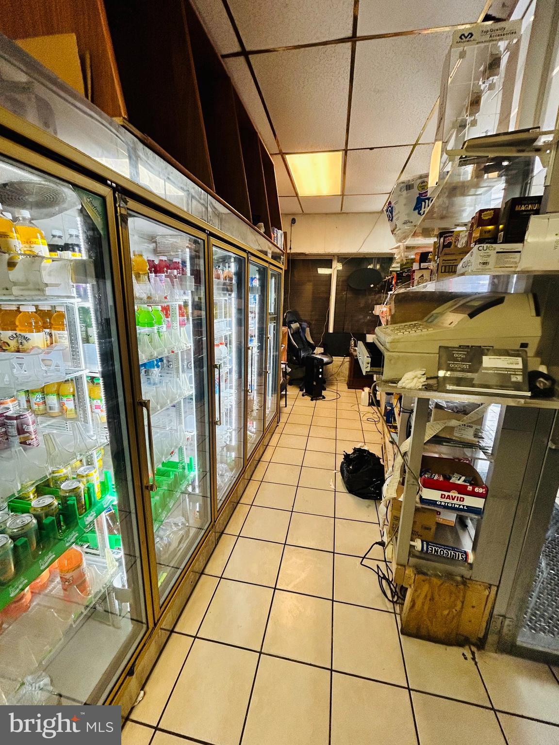 WEST PHILADELPHIA - Residential Income