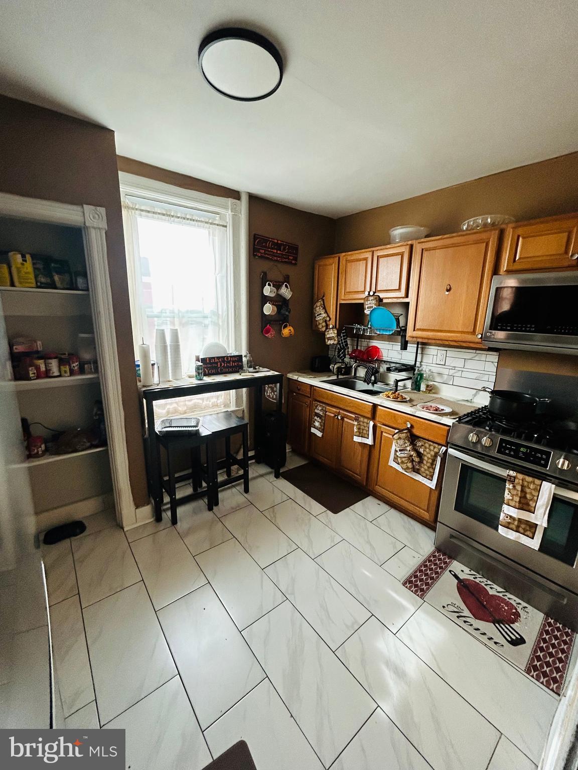 WEST PHILADELPHIA - Residential Income