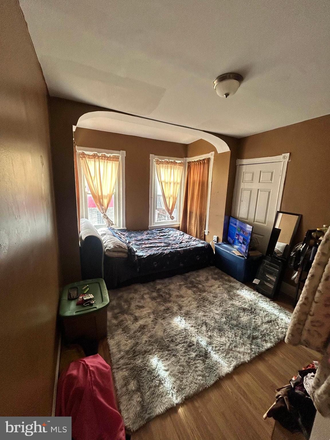 WEST PHILADELPHIA - Residential Income