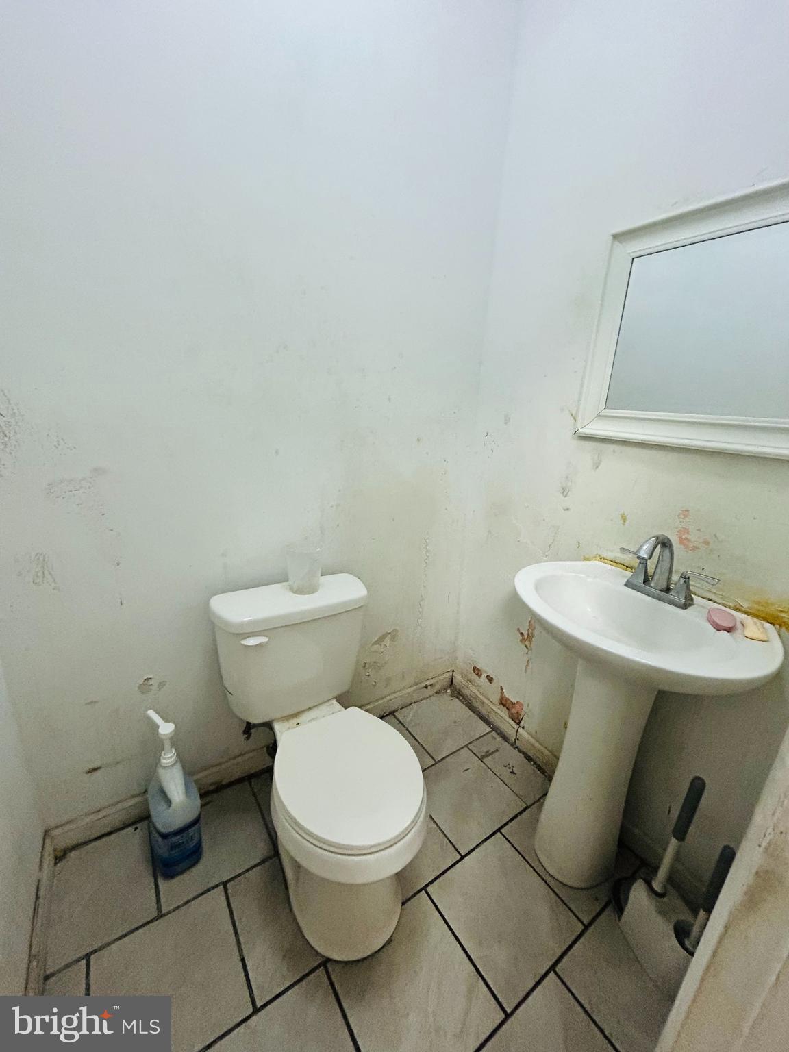 WEST PHILADELPHIA - Residential Income