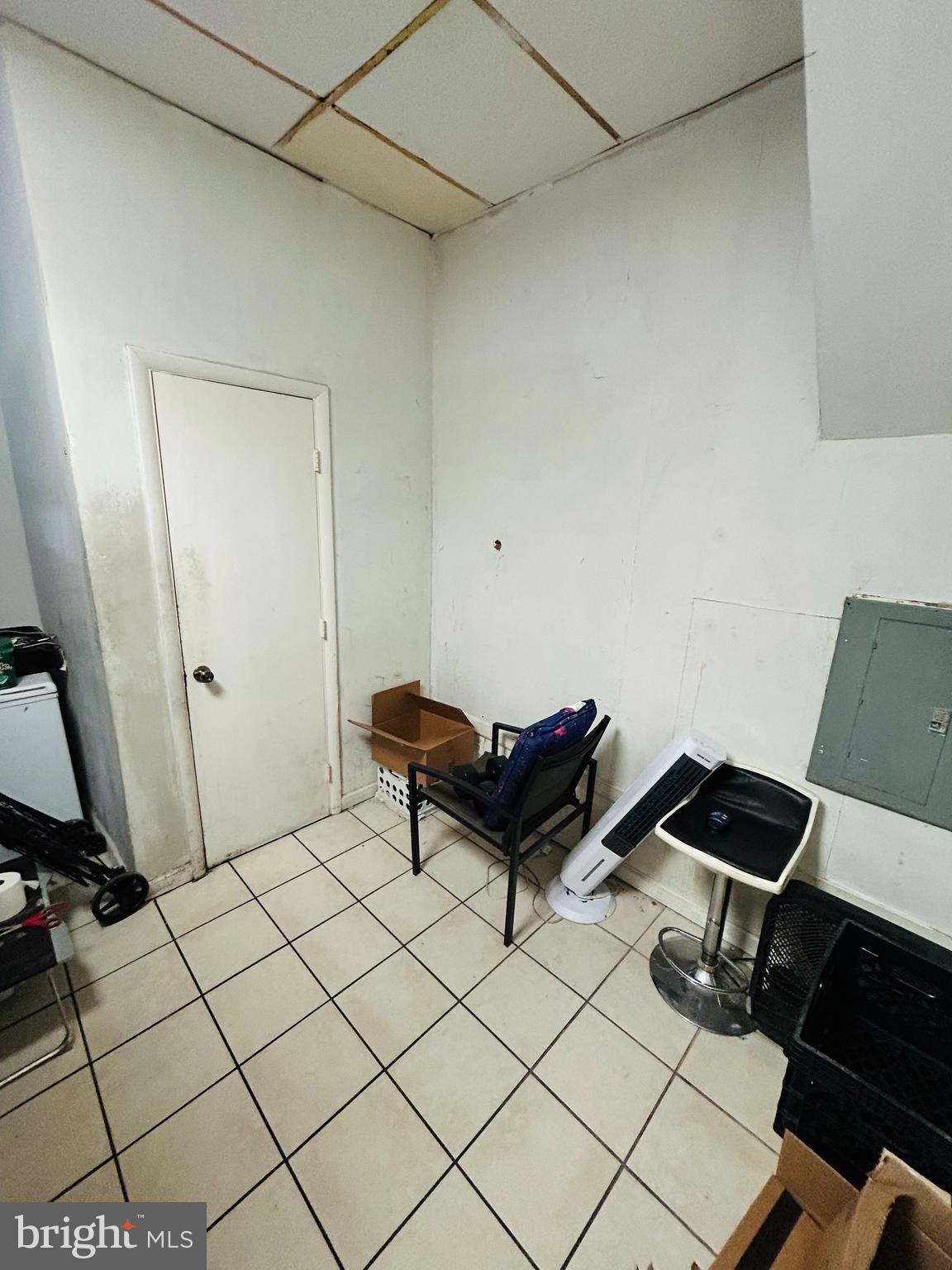 WEST PHILADELPHIA - Residential Income