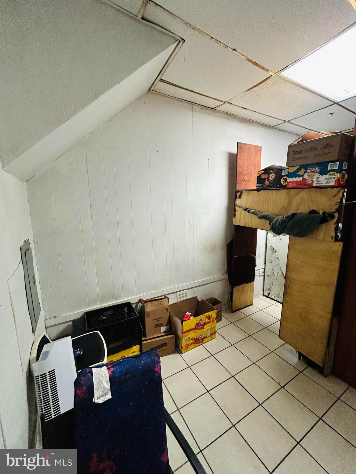 WEST PHILADELPHIA - Residential Income