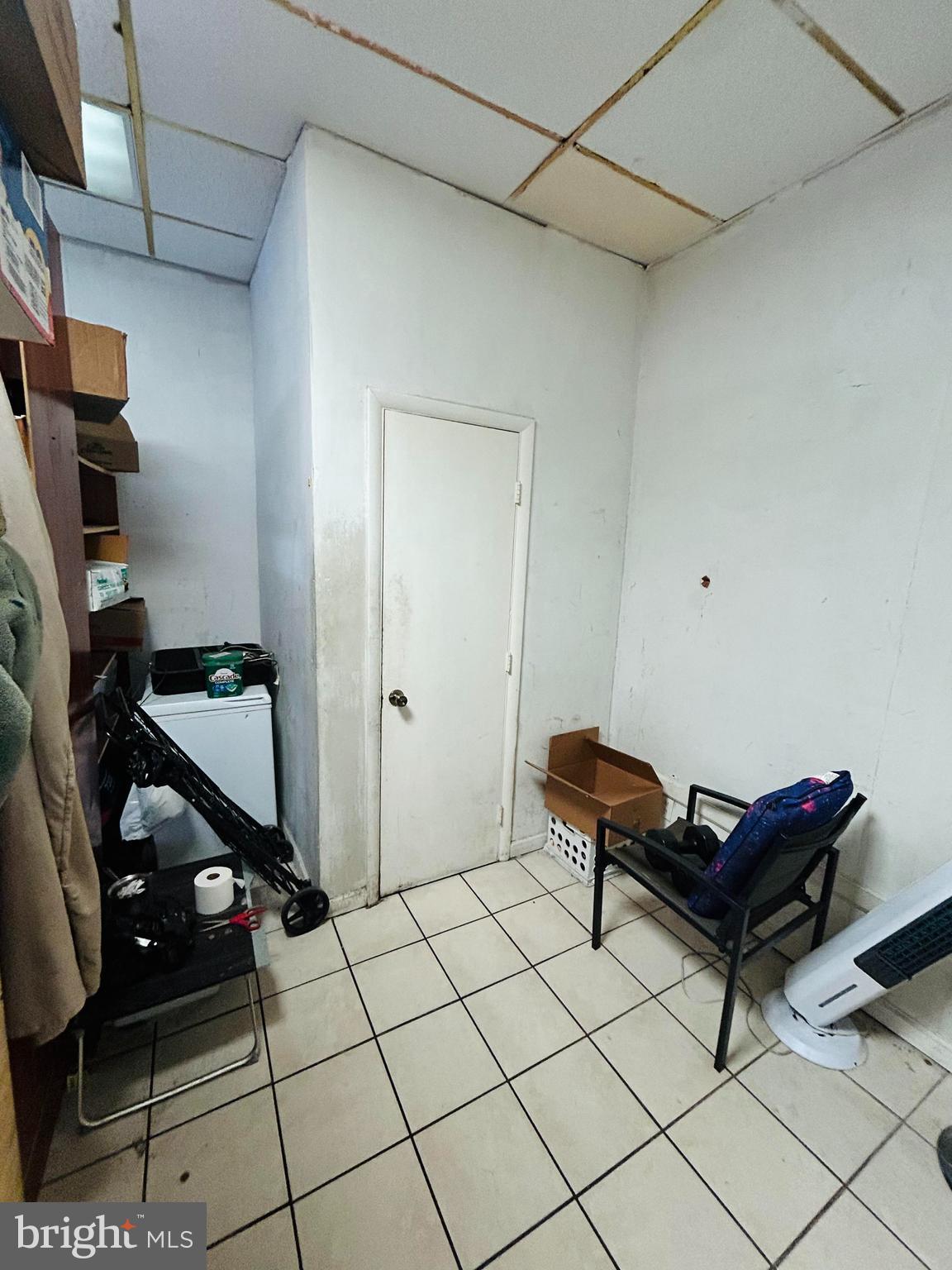 WEST PHILADELPHIA - Residential Income