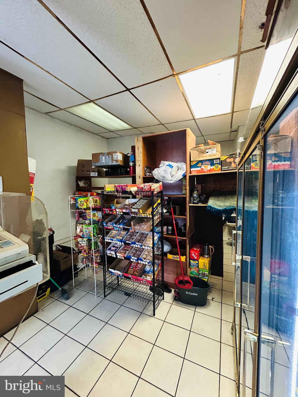 WEST PHILADELPHIA - Residential Income