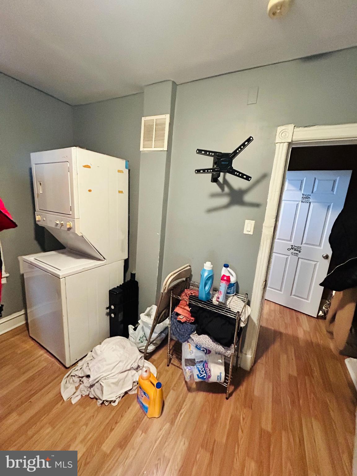 WEST PHILADELPHIA - Residential Income