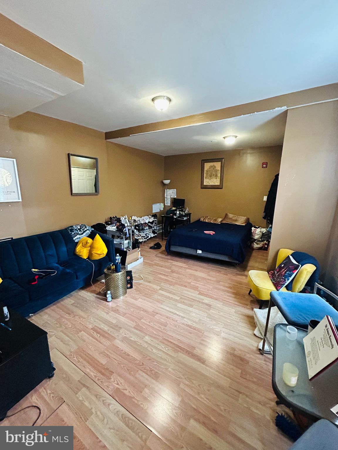 WEST PHILADELPHIA - Residential Income