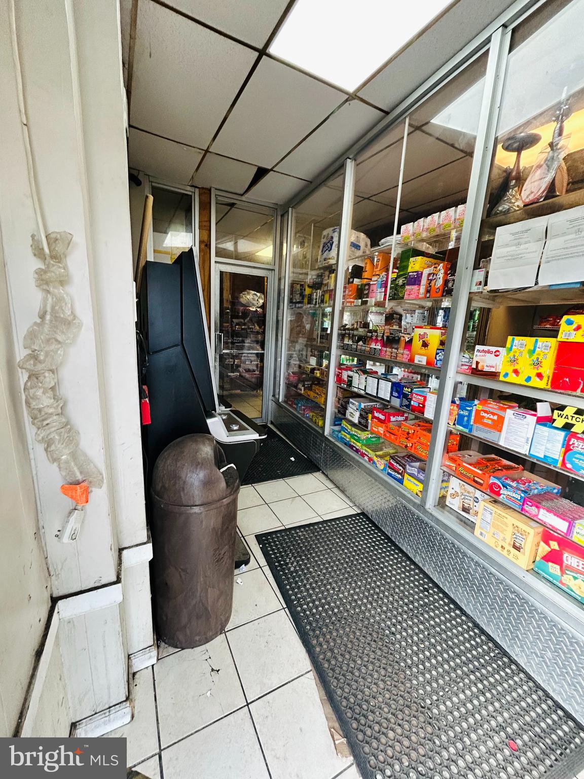 WEST PHILADELPHIA - Residential Income