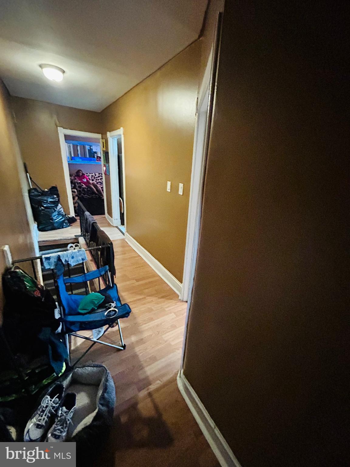 WEST PHILADELPHIA - Residential Income