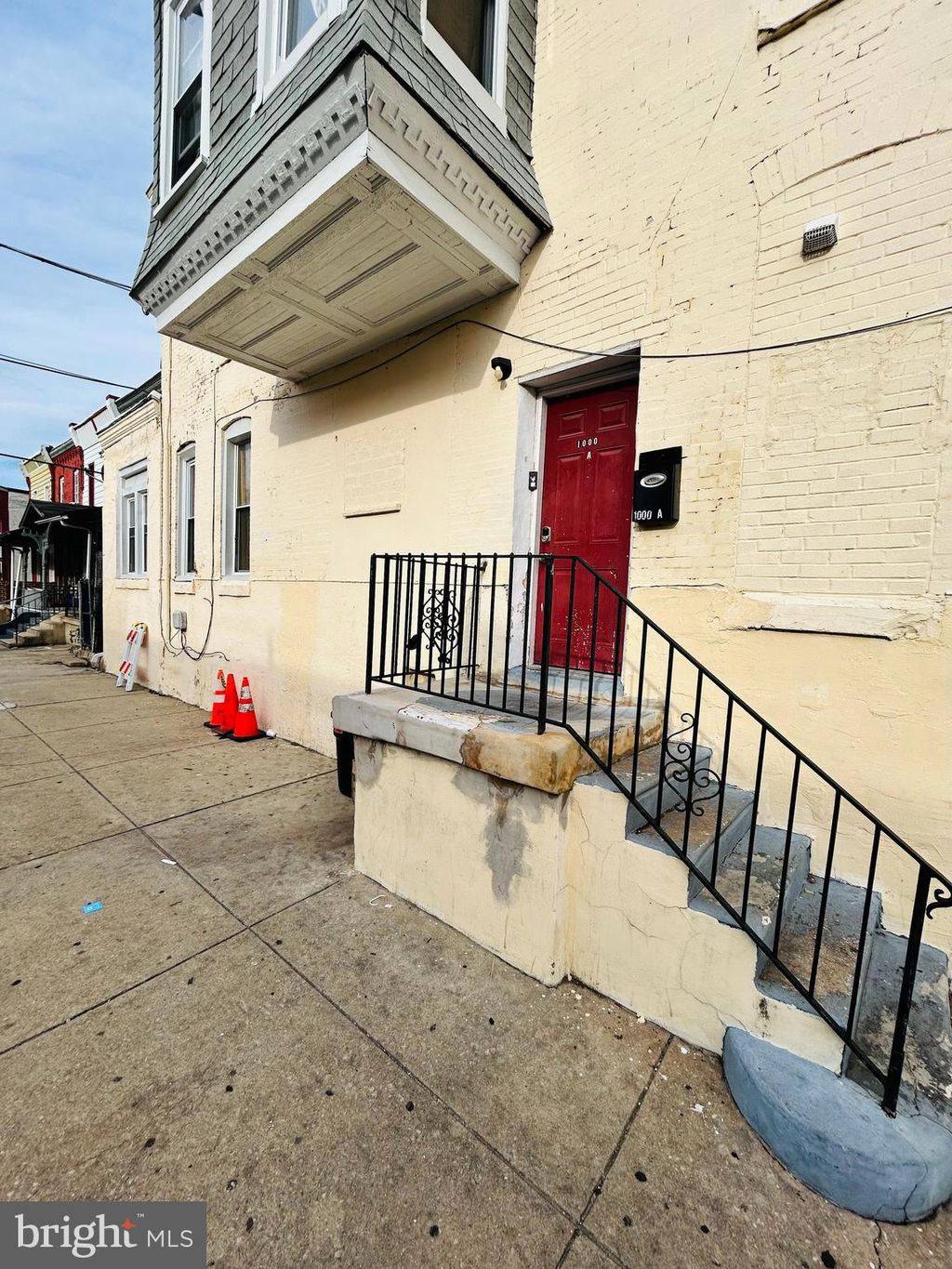 Photo of 1000 N 43rd Street, PHILADELPHIA, PA 19104 (MLS # PAPH2574512)