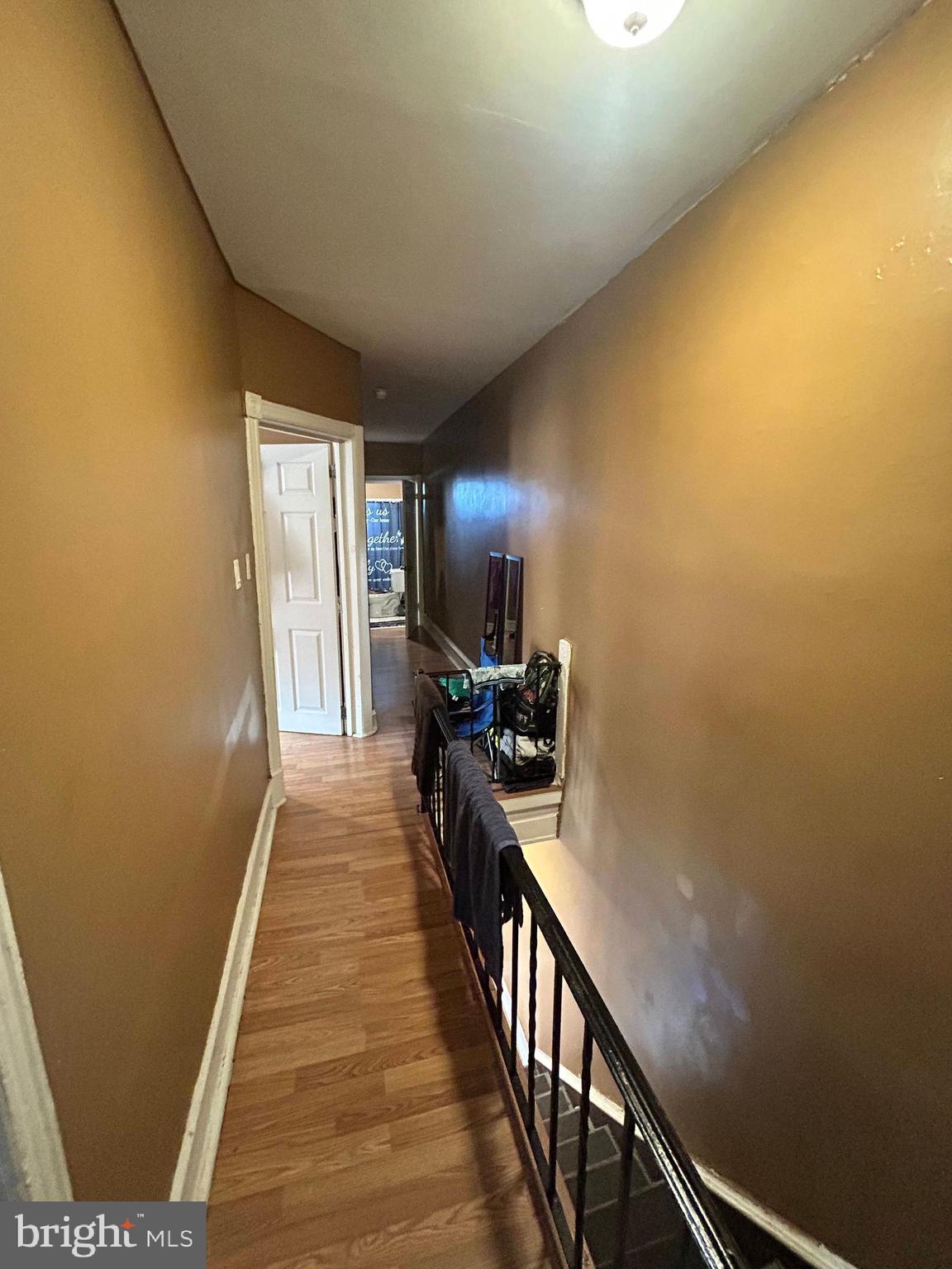 WEST PHILADELPHIA - Residential Income