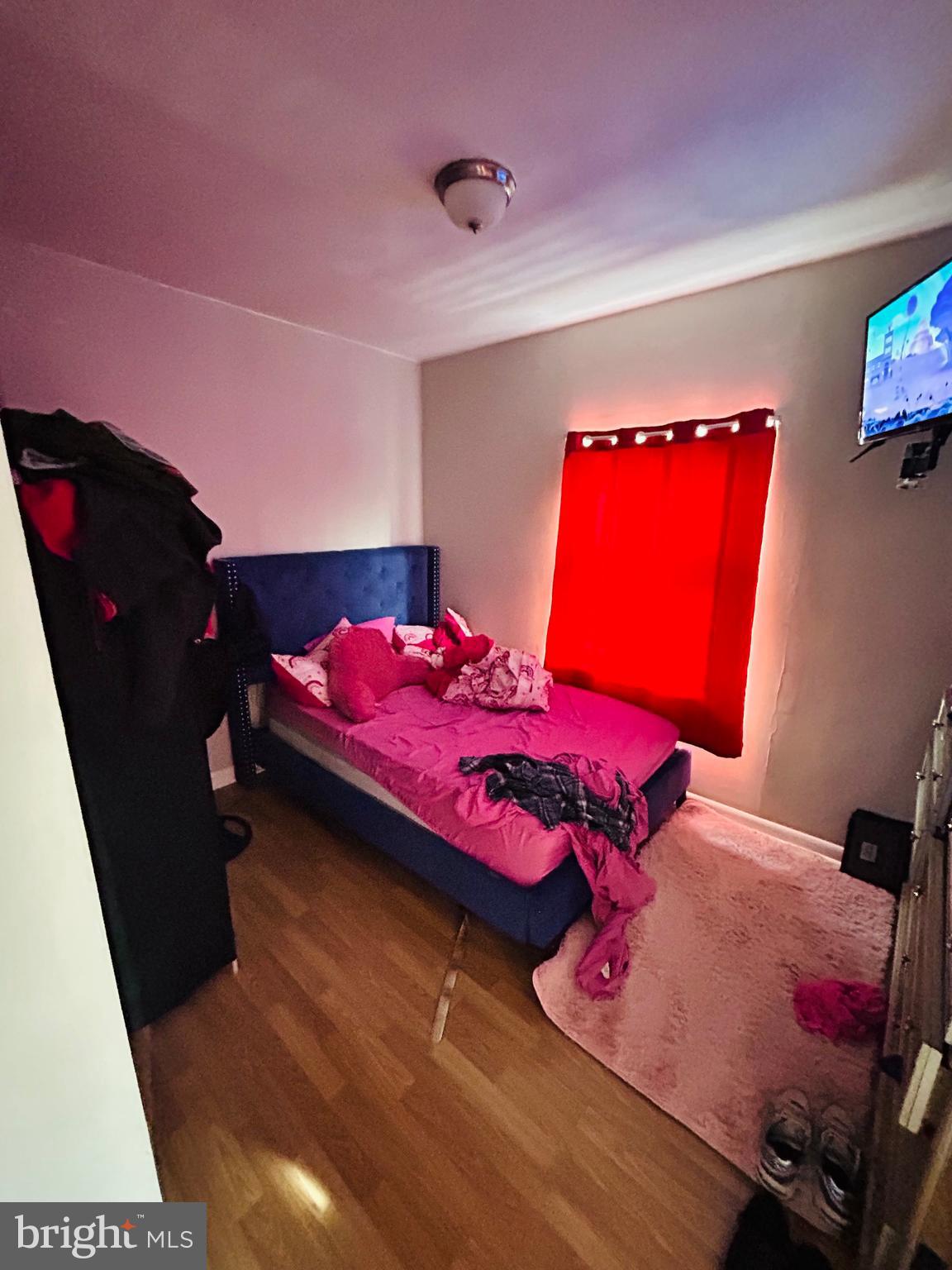 WEST PHILADELPHIA - Residential Income