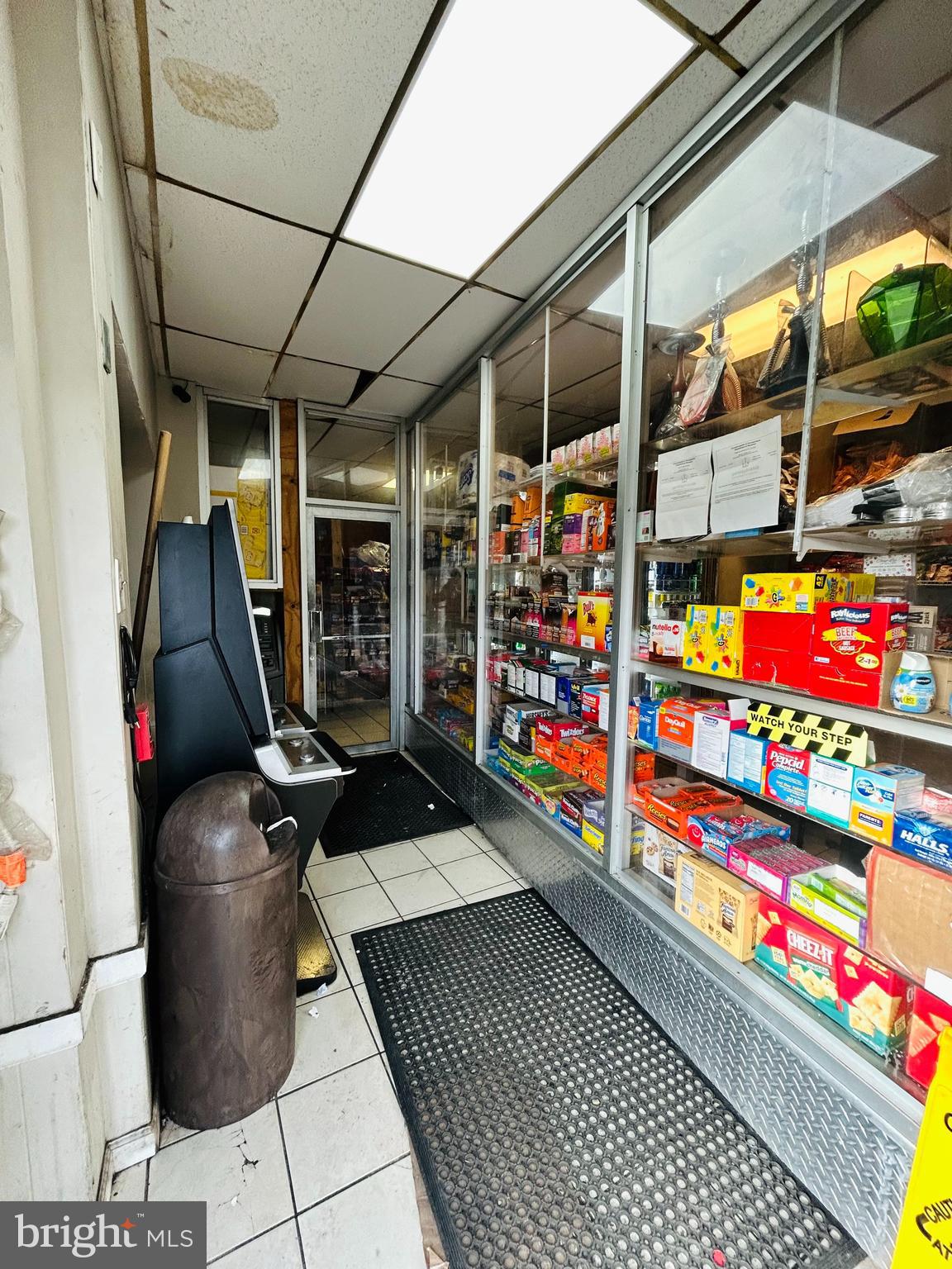 WEST PHILADELPHIA - Residential Income