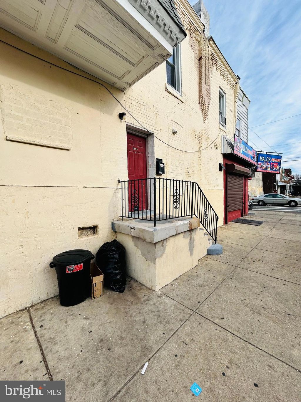Photo of 1000 N 43rd Street, PHILADELPHIA, PA 19104 (MLS # PAPH2574512)