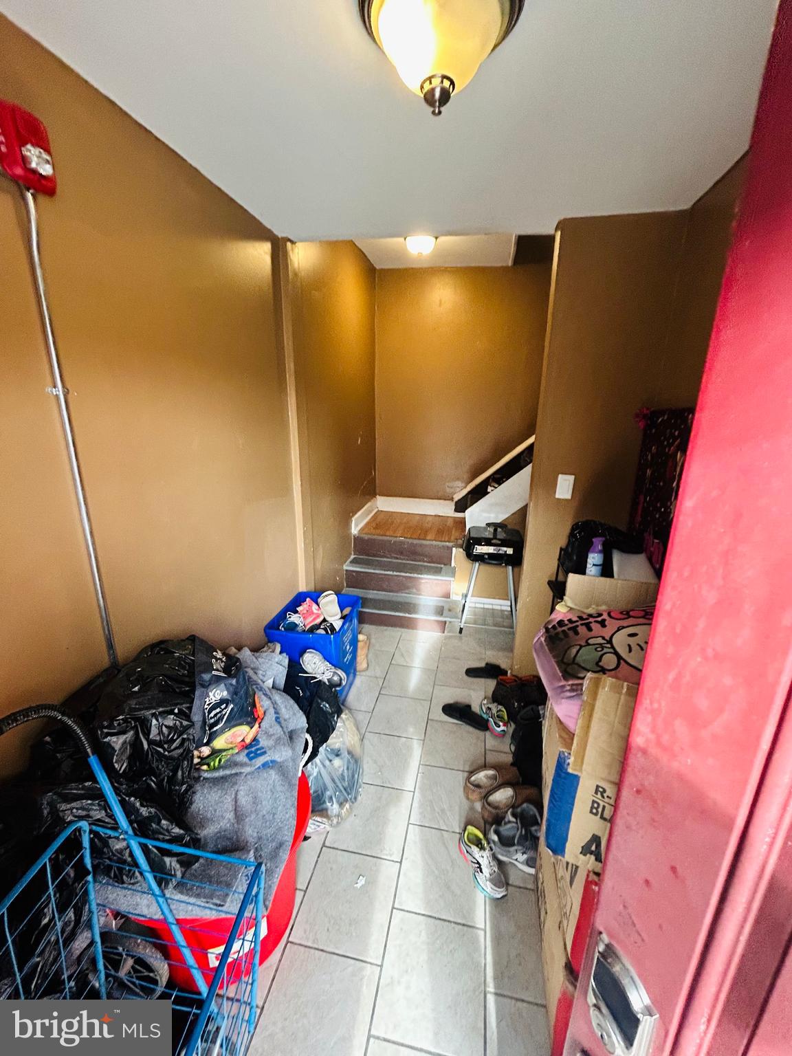 WEST PHILADELPHIA - Residential Income