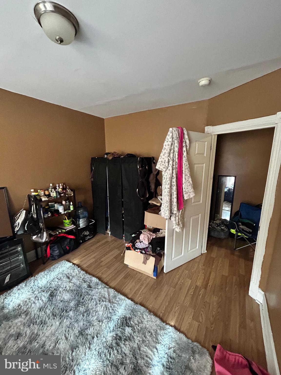 WEST PHILADELPHIA - Residential Income