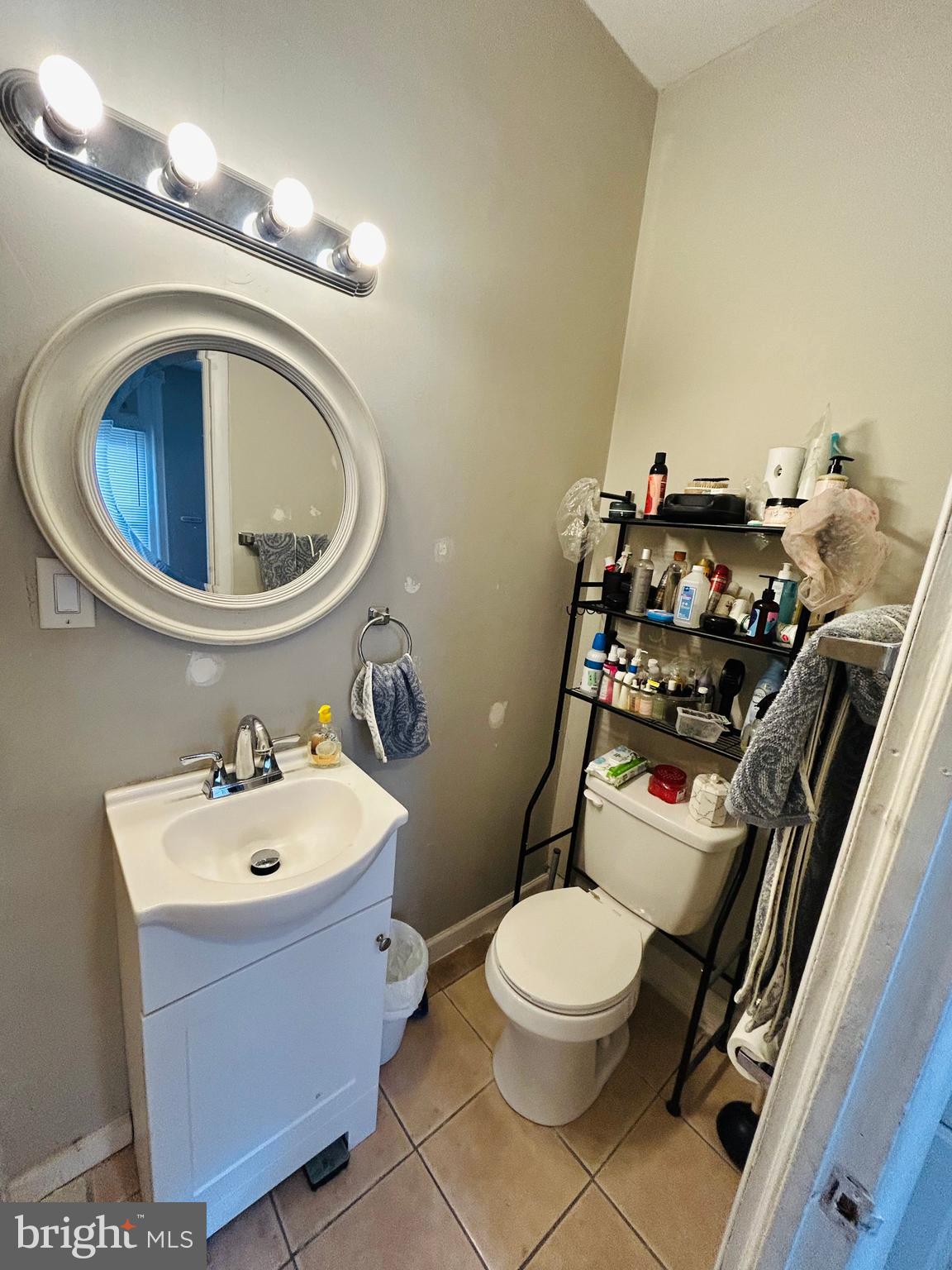 WEST PHILADELPHIA - Residential Income