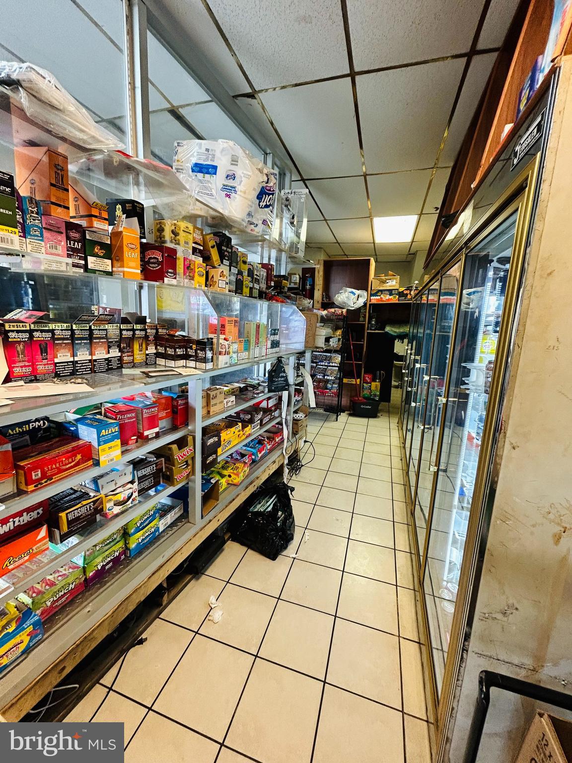 WEST PHILADELPHIA - Residential Income