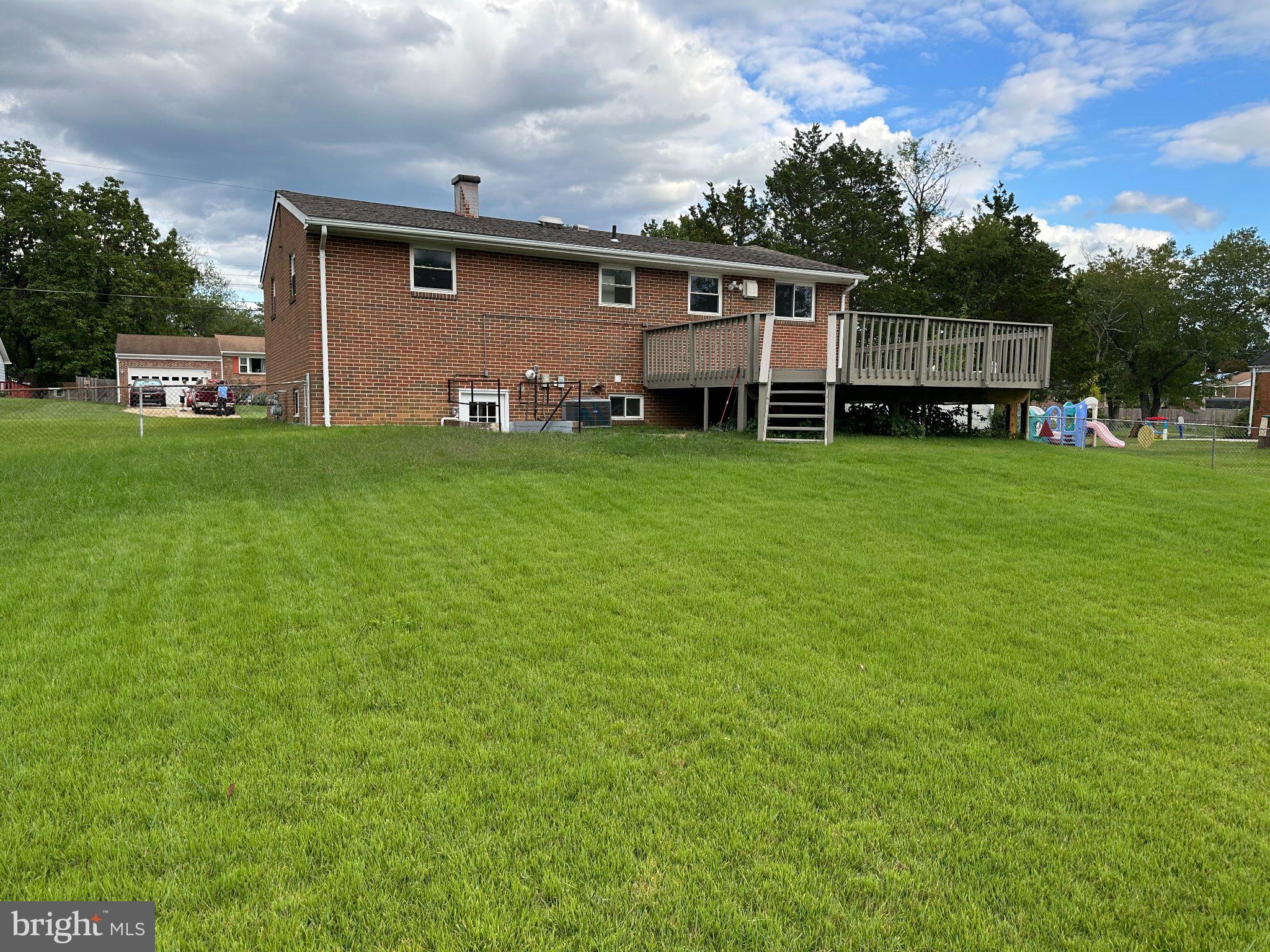 7013 BUCHANAN ROAD