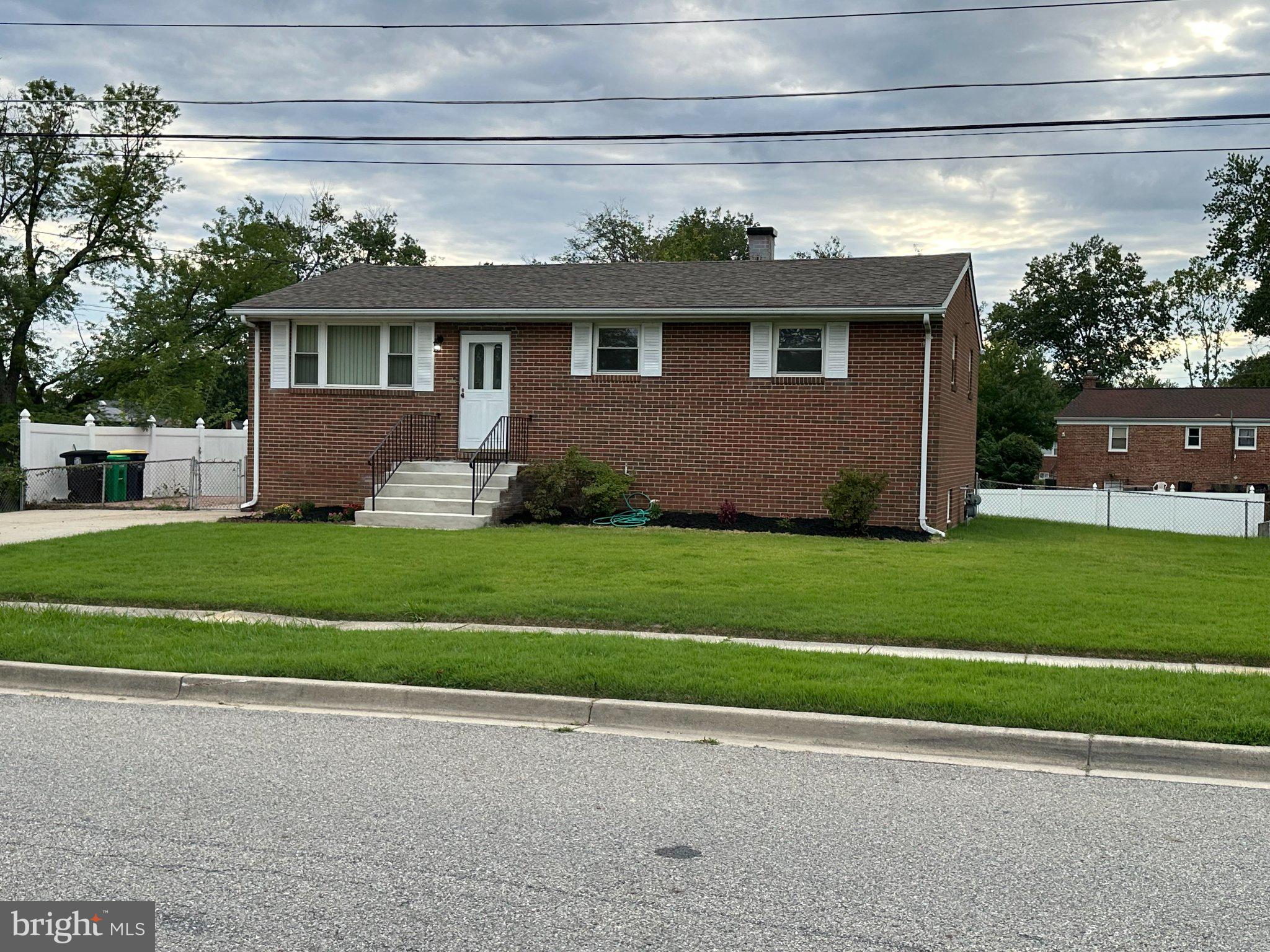 7013 BUCHANAN ROAD