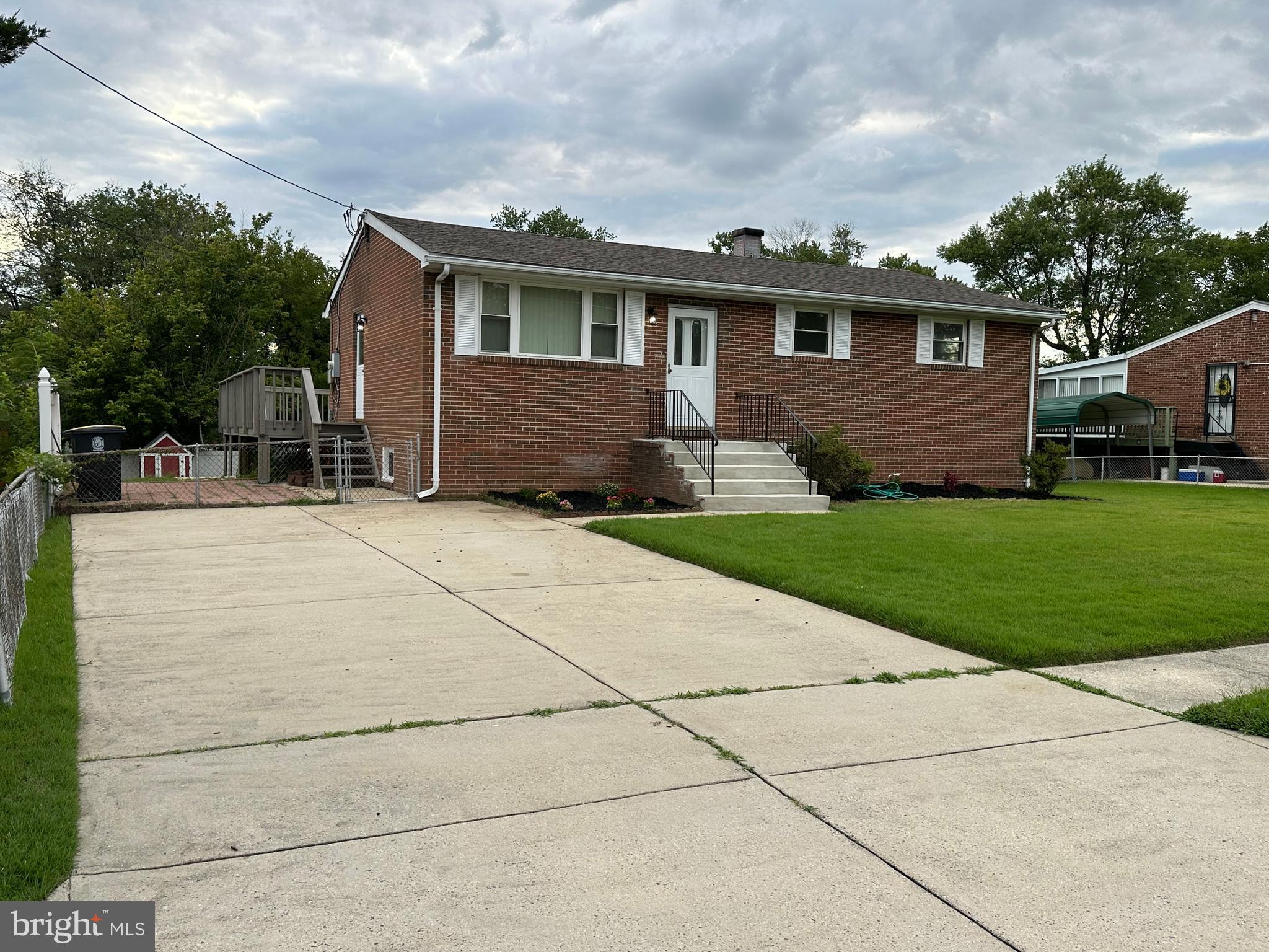 7013 BUCHANAN ROAD